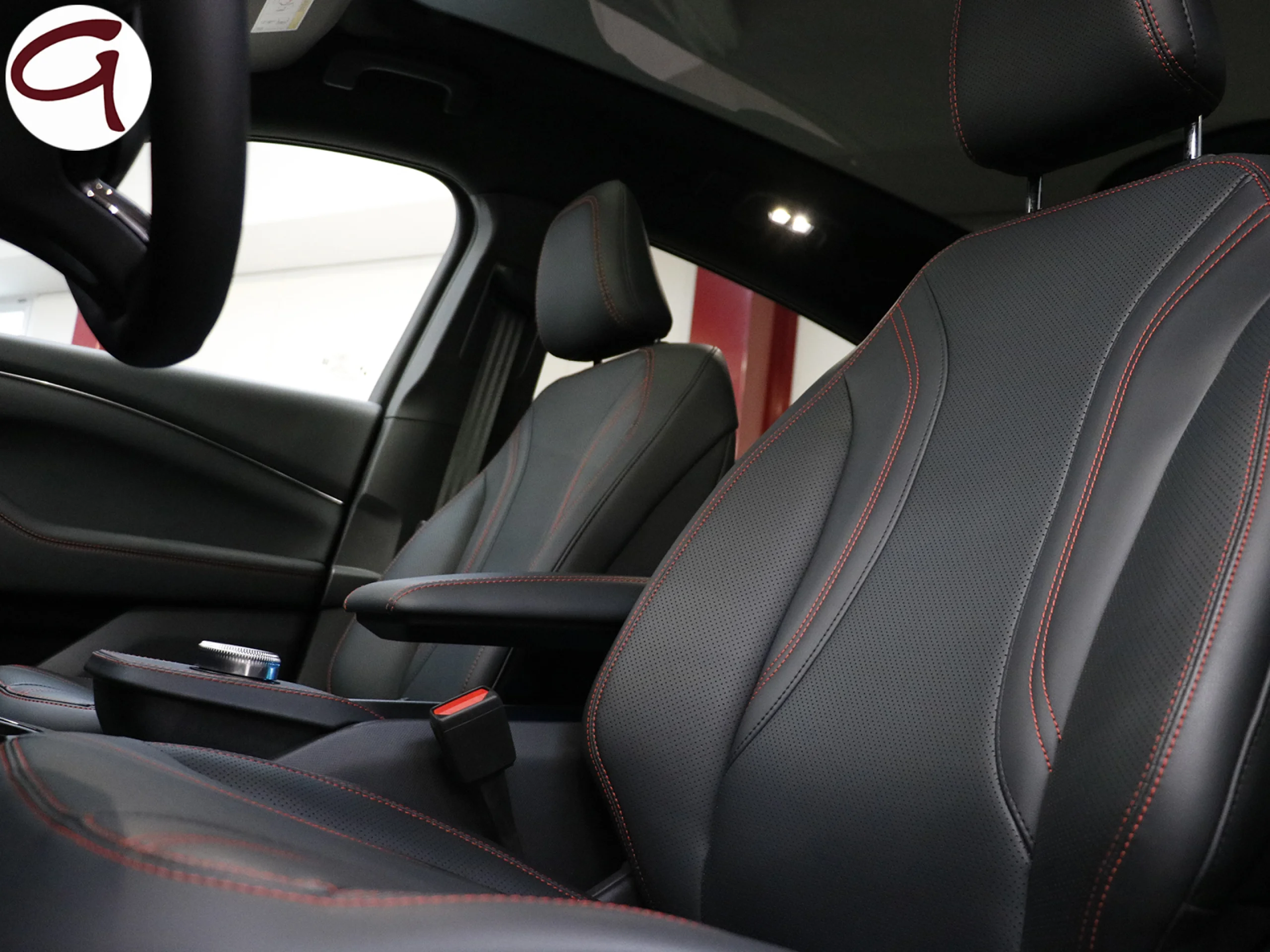 Ford Mustang Mach-E Premium AWD Rango Extendido 272 kW (370 CV) - Foto 5