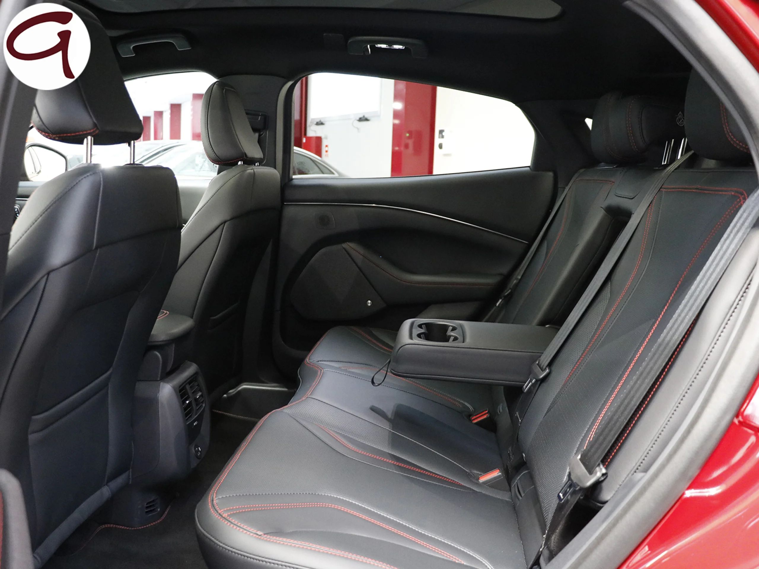 Ford Mustang Mach-E Premium AWD Rango Extendido 272 kW (370 CV) - Foto 8