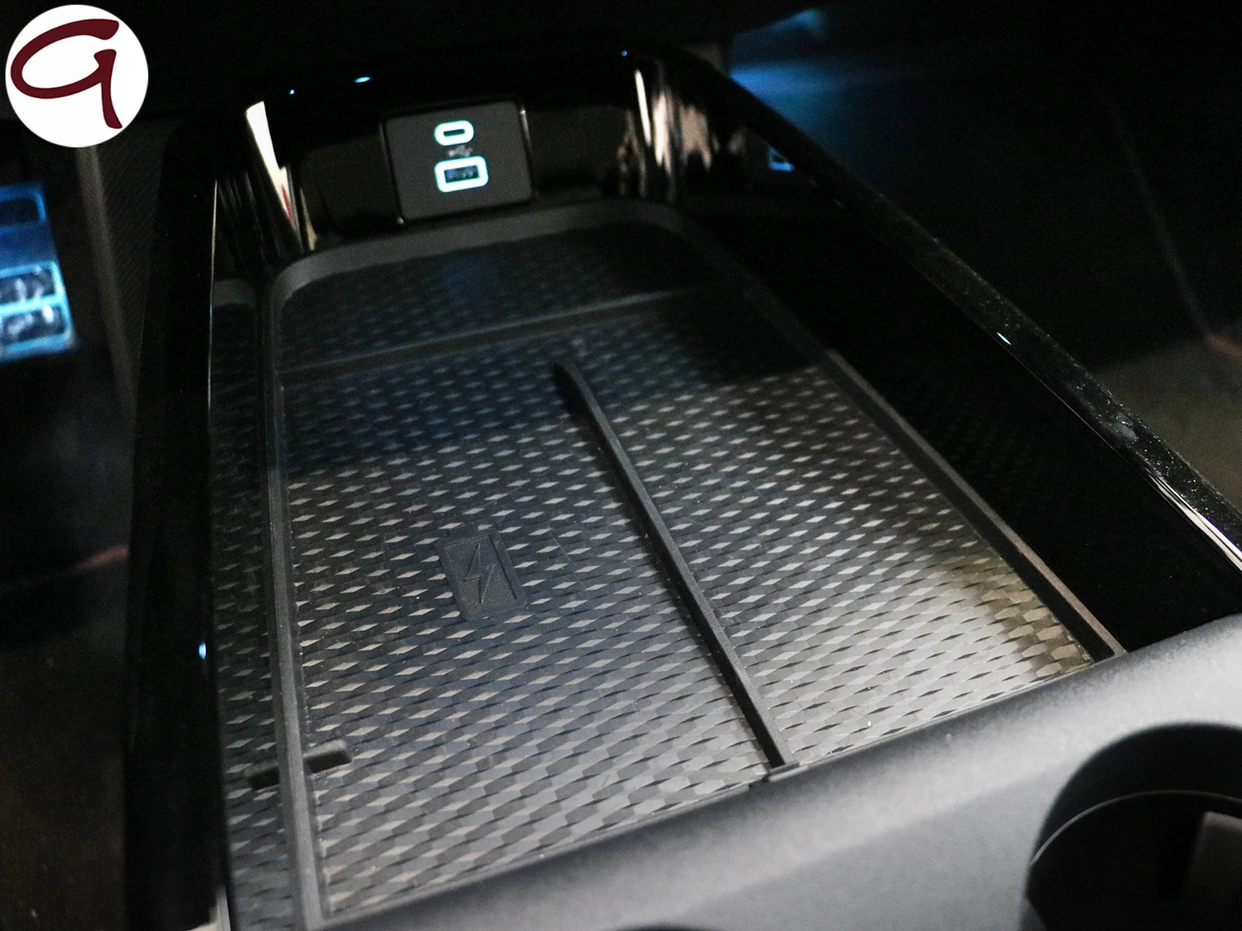 Ford Mustang Mach-E Premium AWD Rango Extendido 272 kW (370 CV) - Foto 24