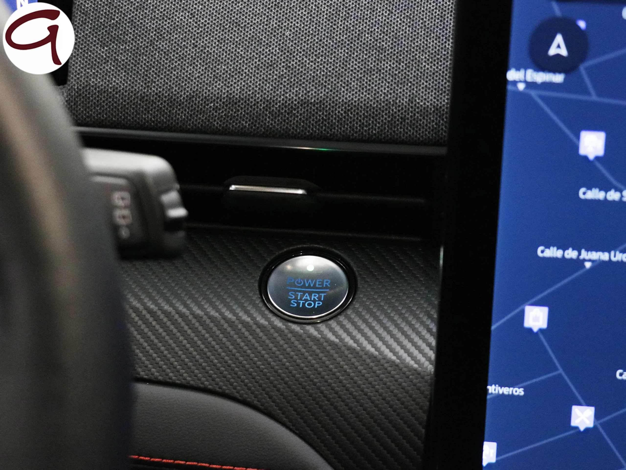 Ford Mustang Mach-E Premium AWD Rango Extendido 272 kW (370 CV) - Foto 28