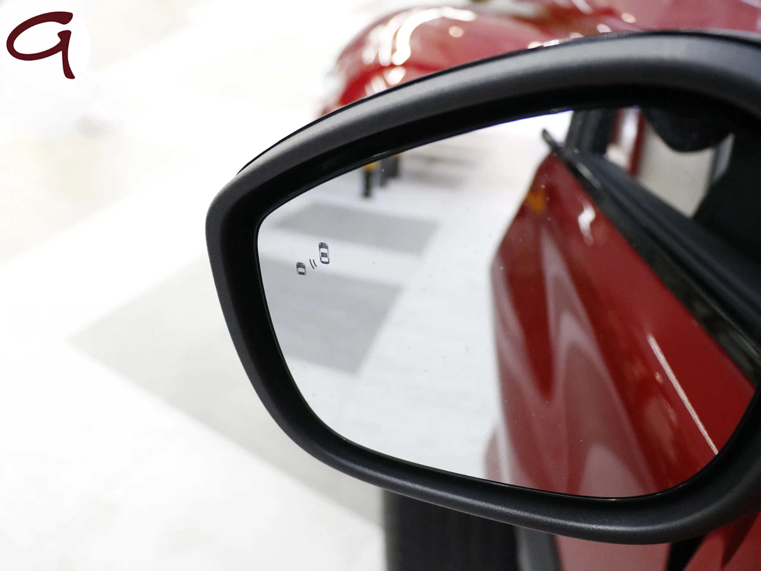 Ford Mustang Mach-E Premium AWD Rango Extendido 272 kW (370 CV) - Foto 32