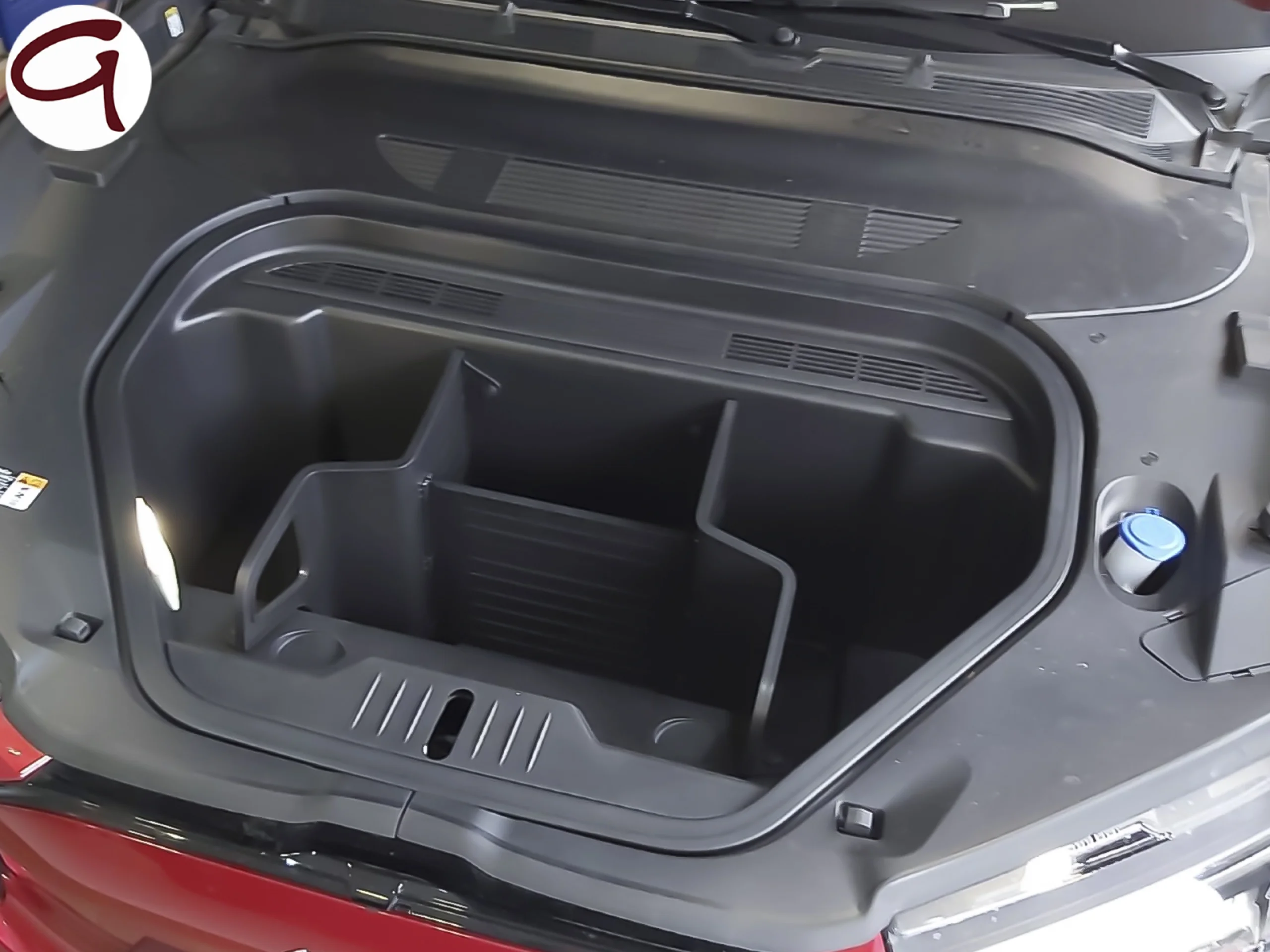 Ford Mustang Mach-E Premium AWD Rango Extendido 272 kW (370 CV) - Foto 41