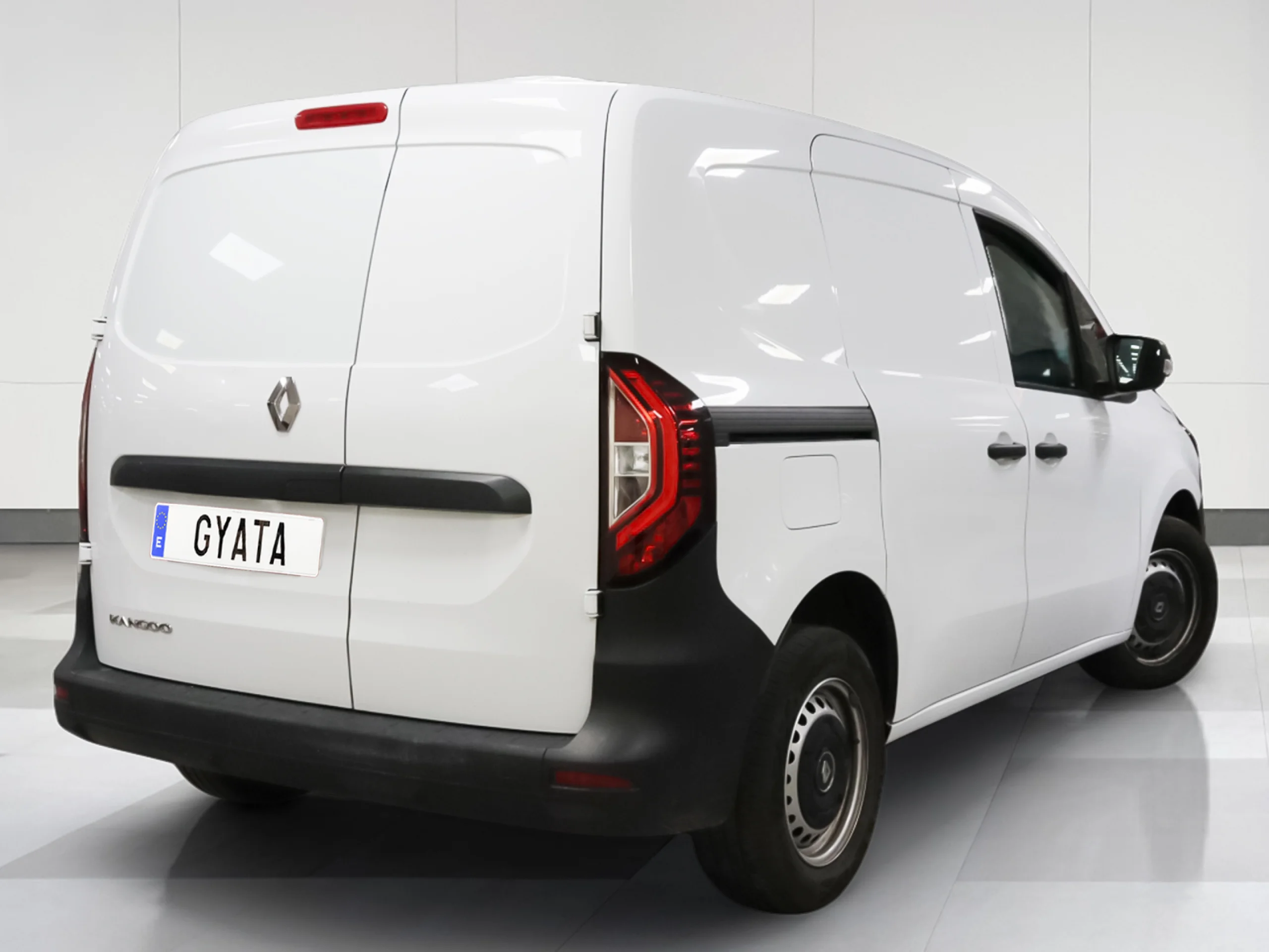 Renault Kangoo Furgon dCi Blue L1 55 kW (75 CV) - Foto 3