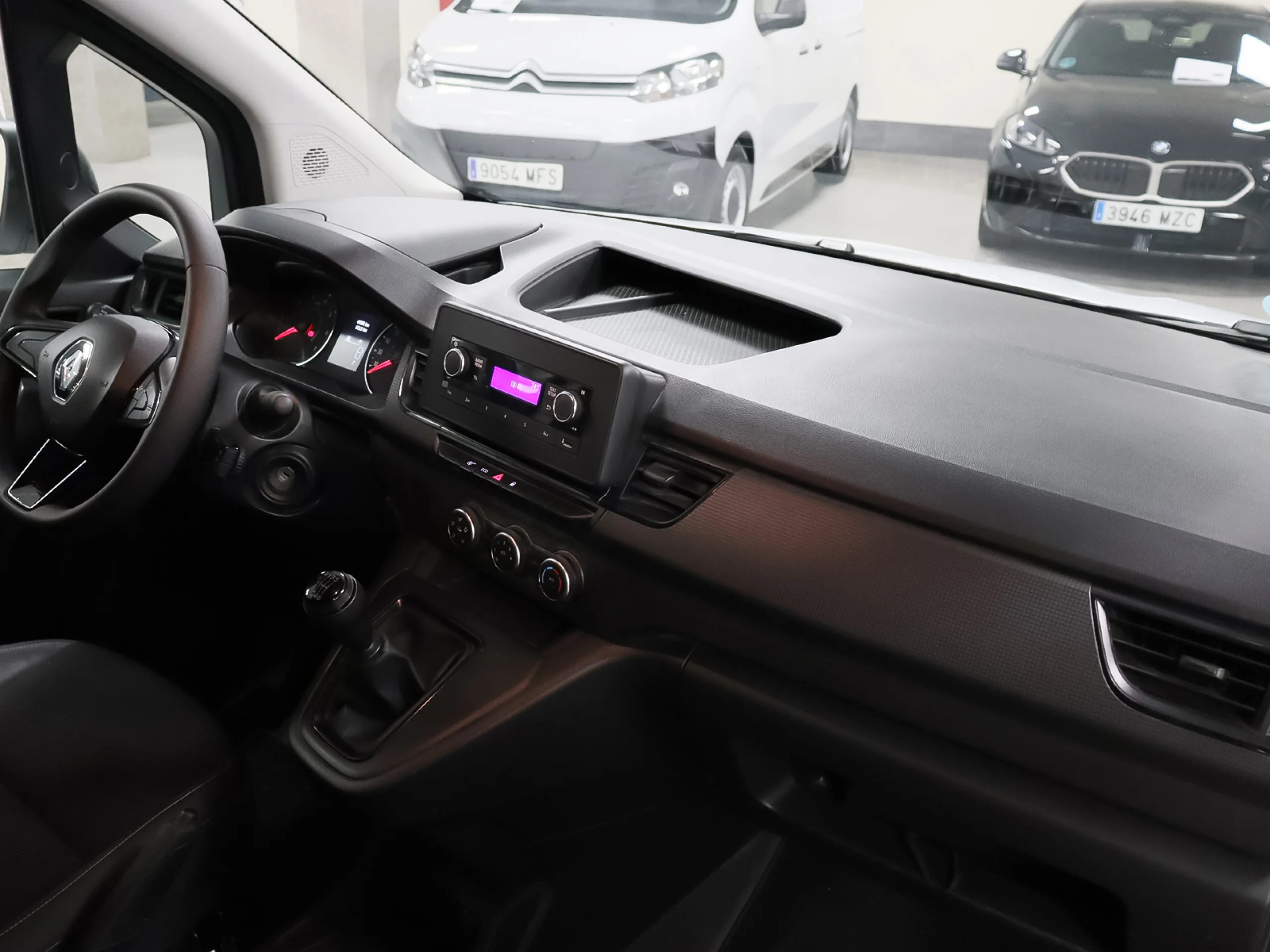 Renault Kangoo Furgon dCi Blue L1 55 kW (75 CV) - Foto 5