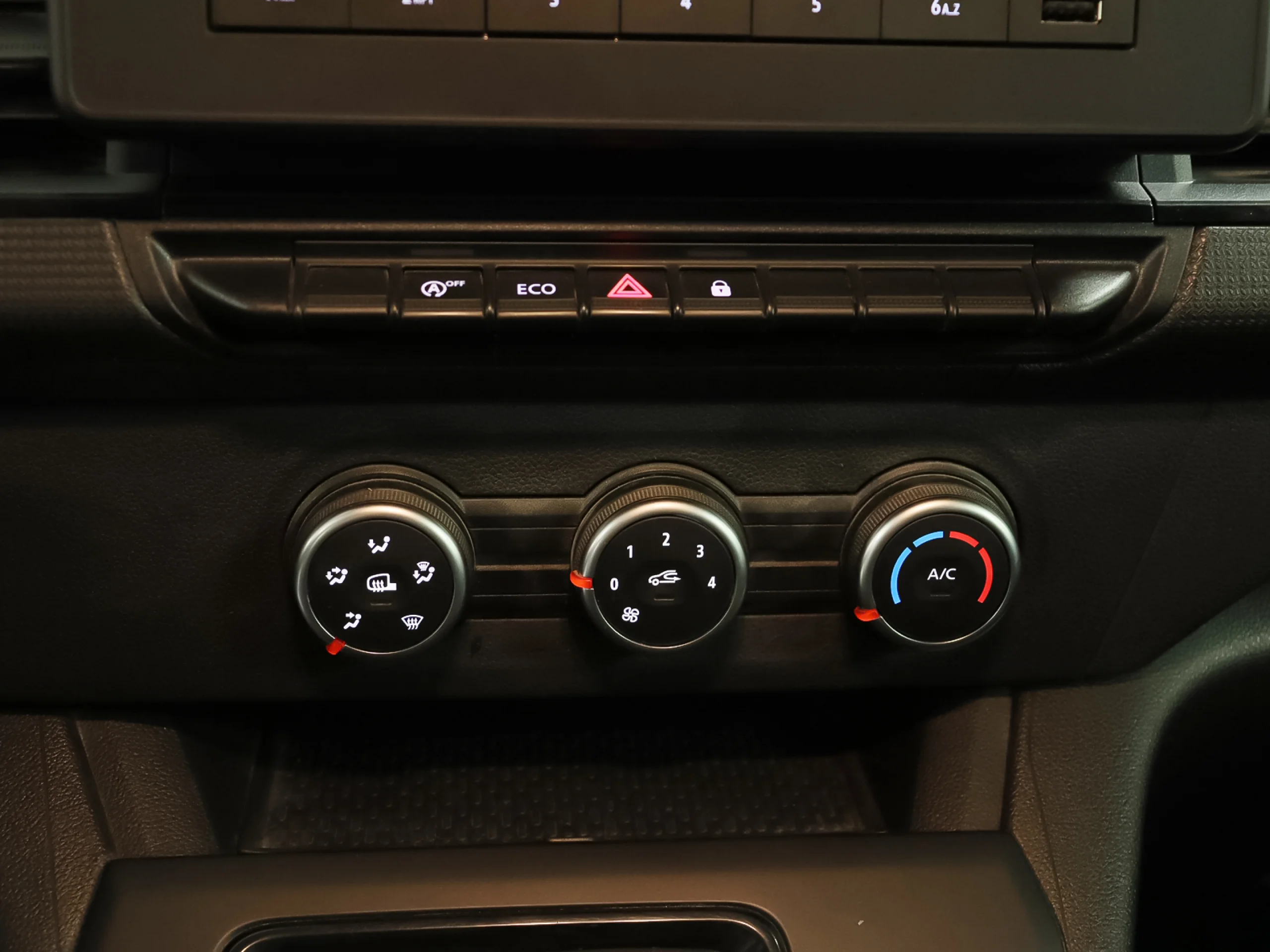 Renault Kangoo Furgon dCi Blue L1 55 kW (75 CV) - Foto 14
