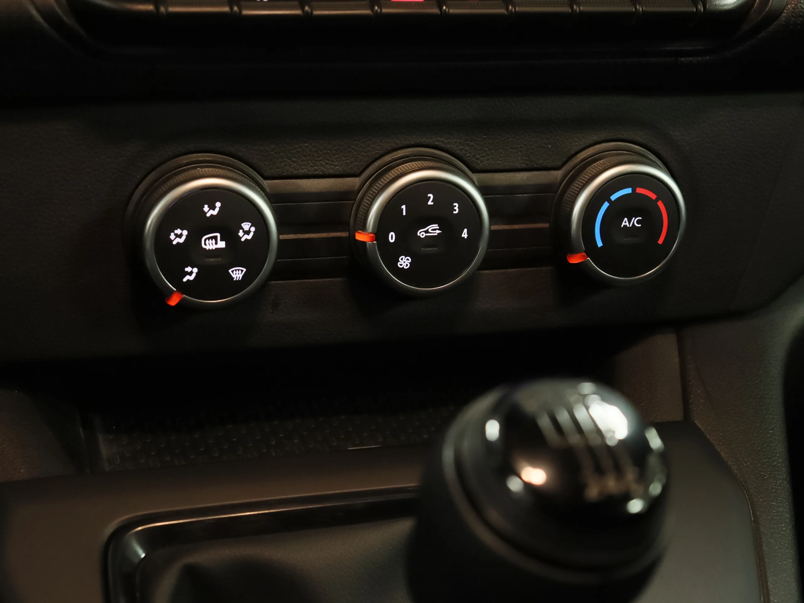 Renault Kangoo Furgon dCi Blue L1 55 kW (75 CV) - Foto 15