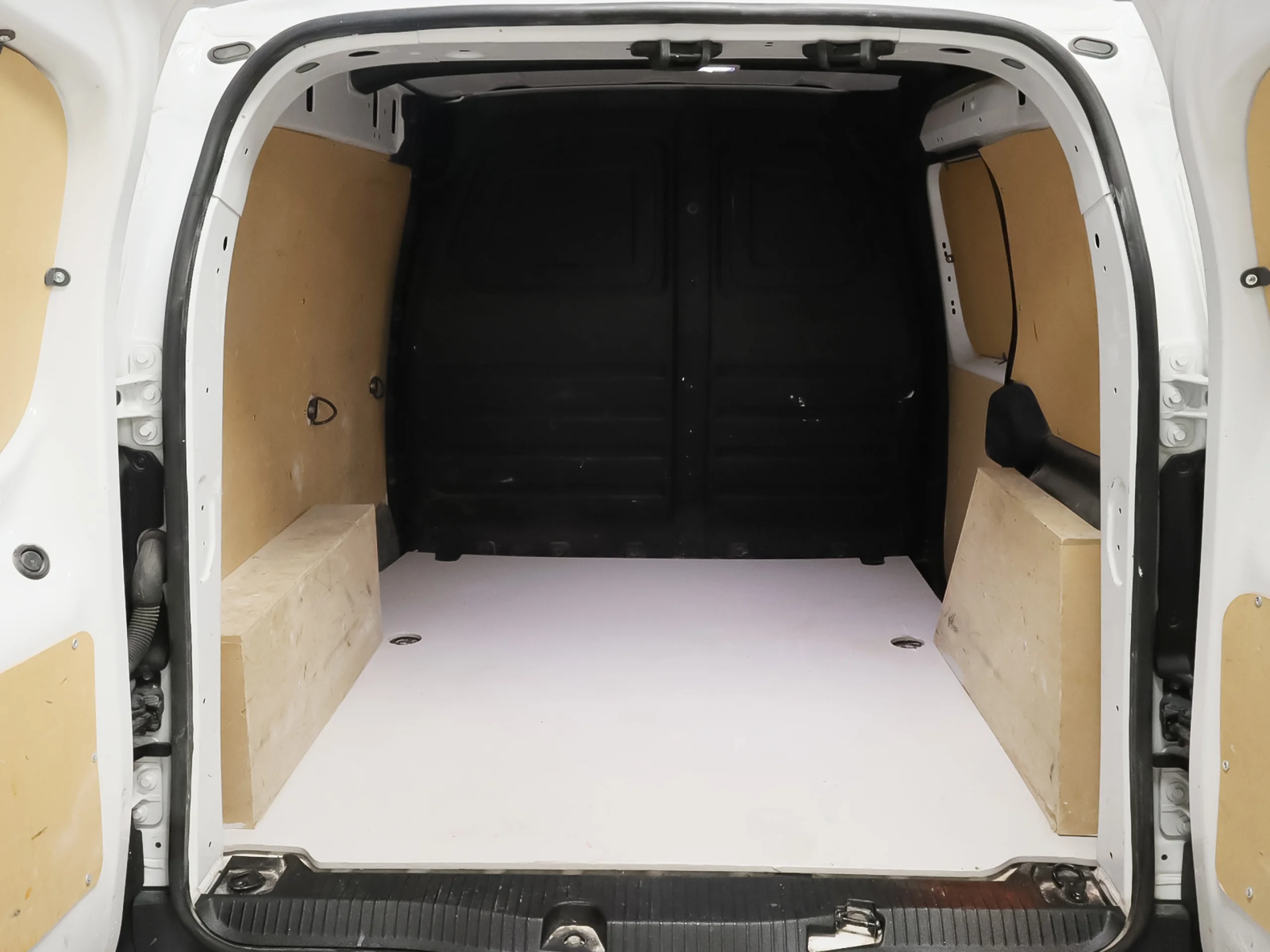 Renault Kangoo Furgon dCi Blue L1 55 kW (75 CV) - Foto 18