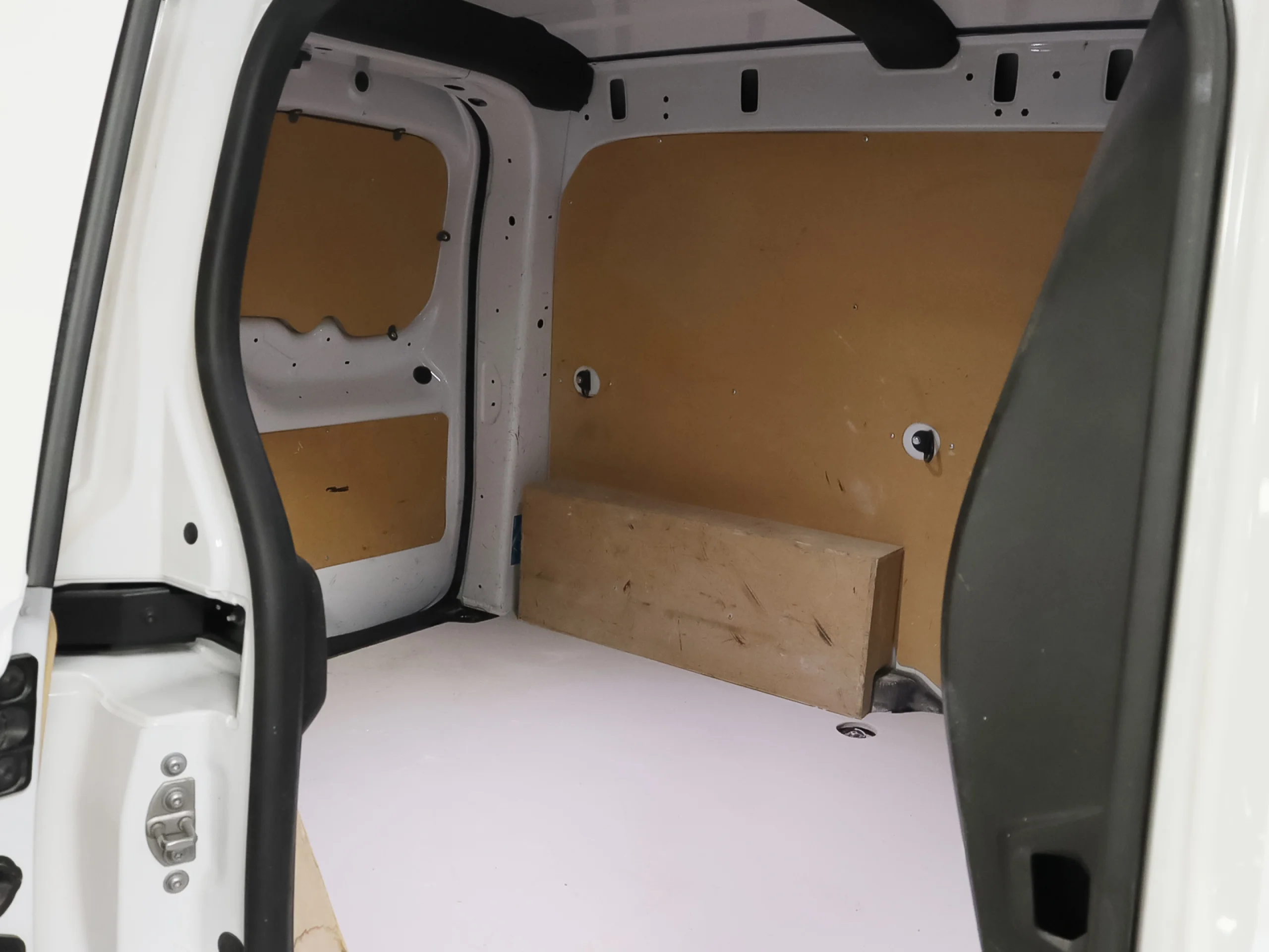 Renault Kangoo Furgon dCi Blue L1 55 kW (75 CV) - Foto 19