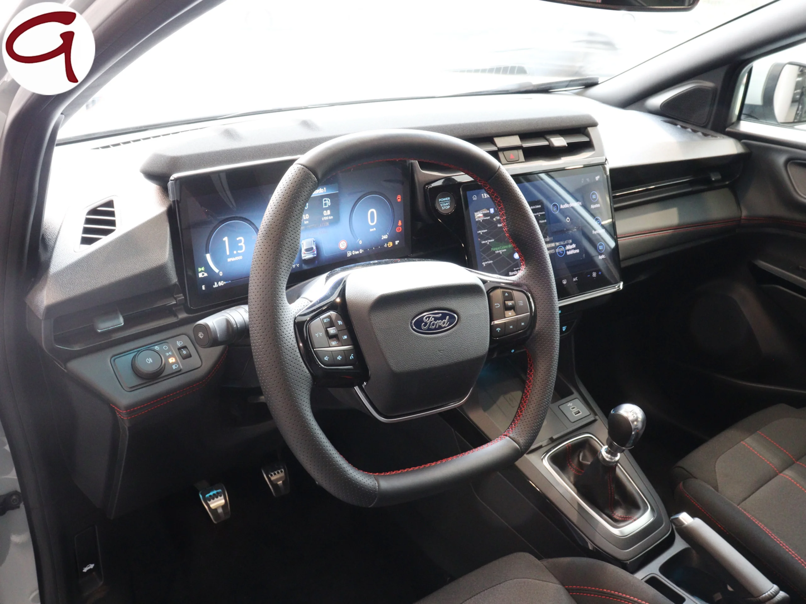 Ford Puma 1.0 EcoBoost MHEV ST-Line 92 kW (125 CV) - Foto 4