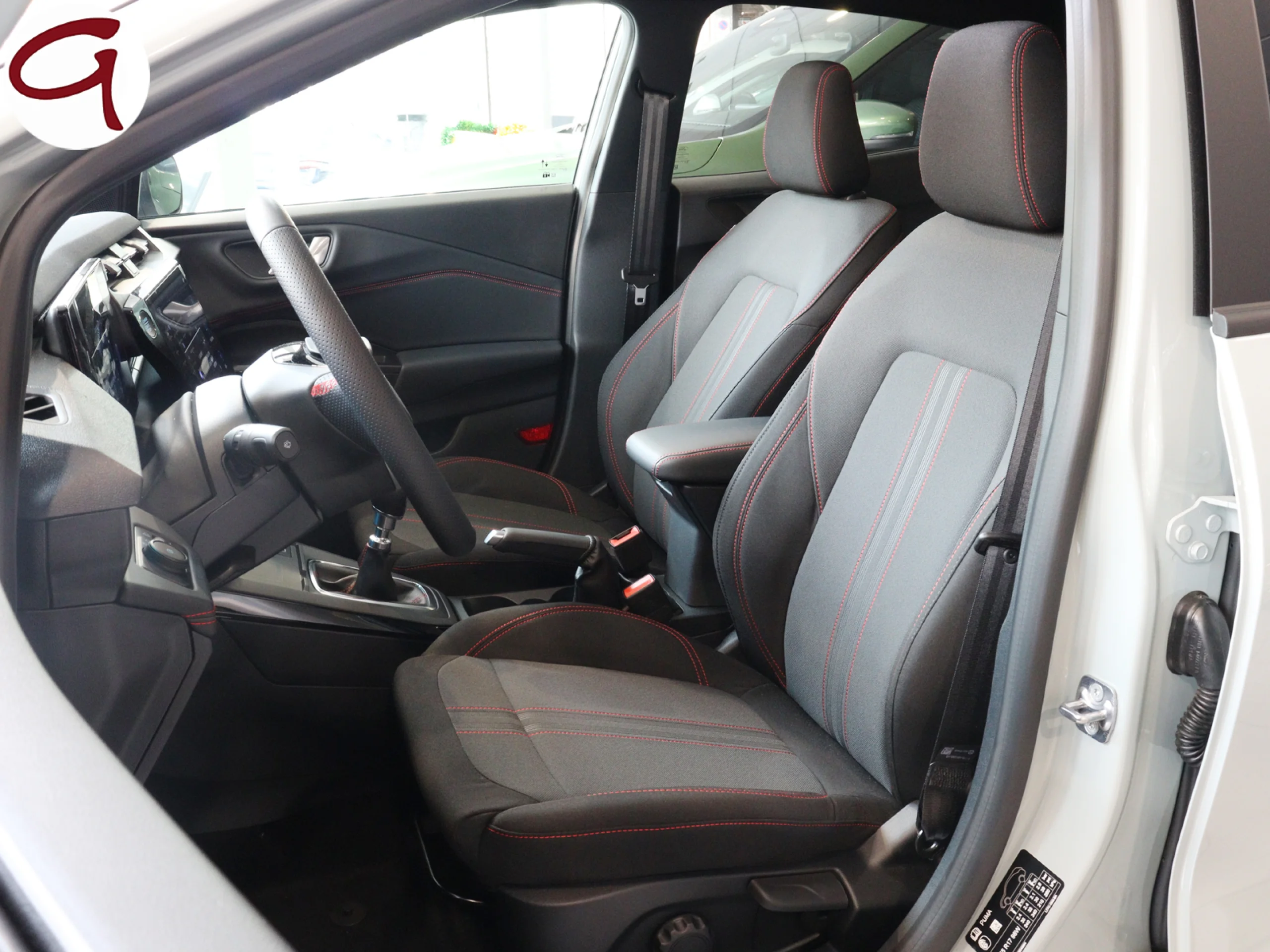 Ford Puma 1.0 EcoBoost MHEV ST-Line 92 kW (125 CV) - Foto 7