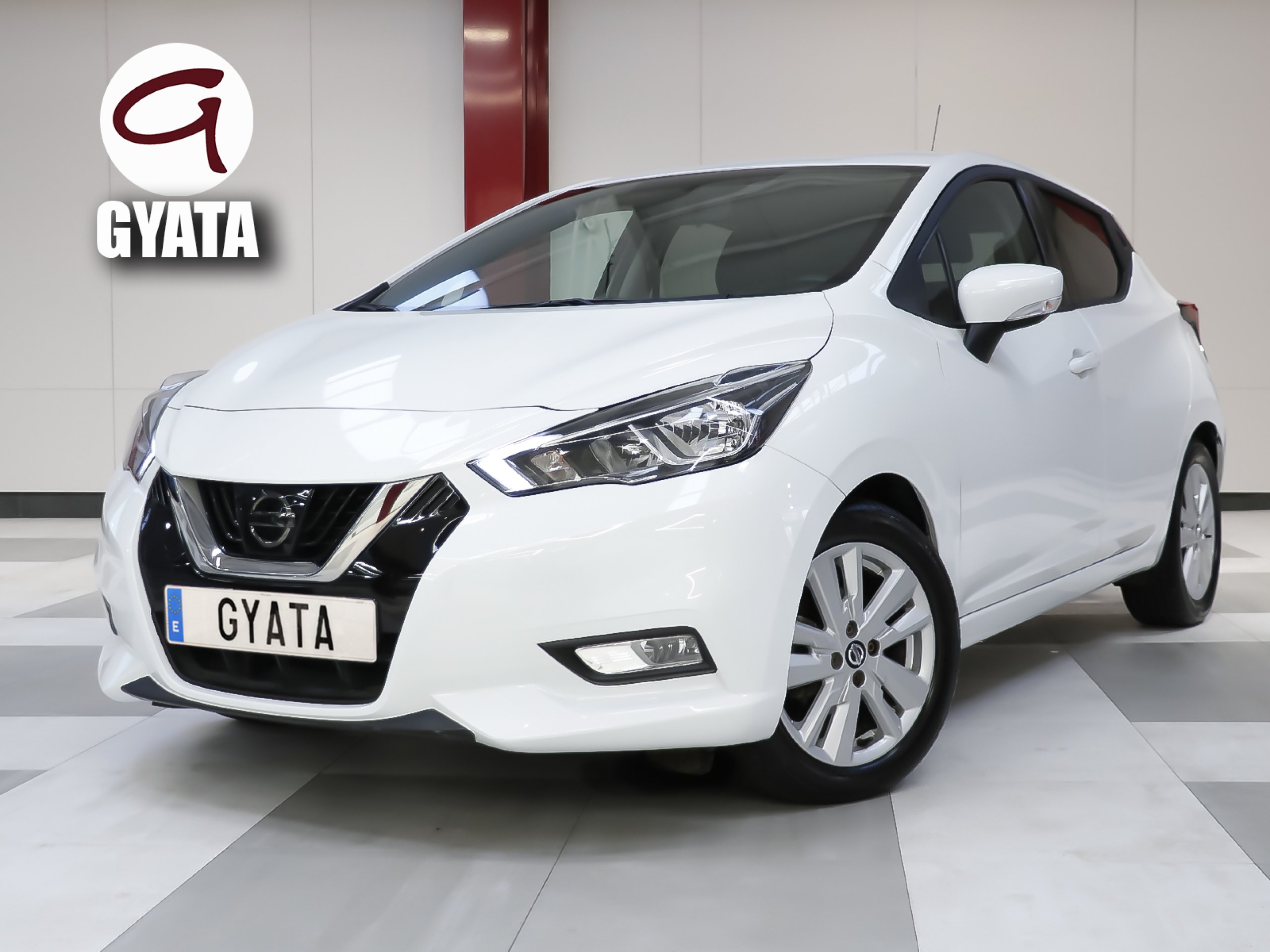 Nissan Micra IG-T 100 Acenta 74 kW (100 CV) - Foto 1