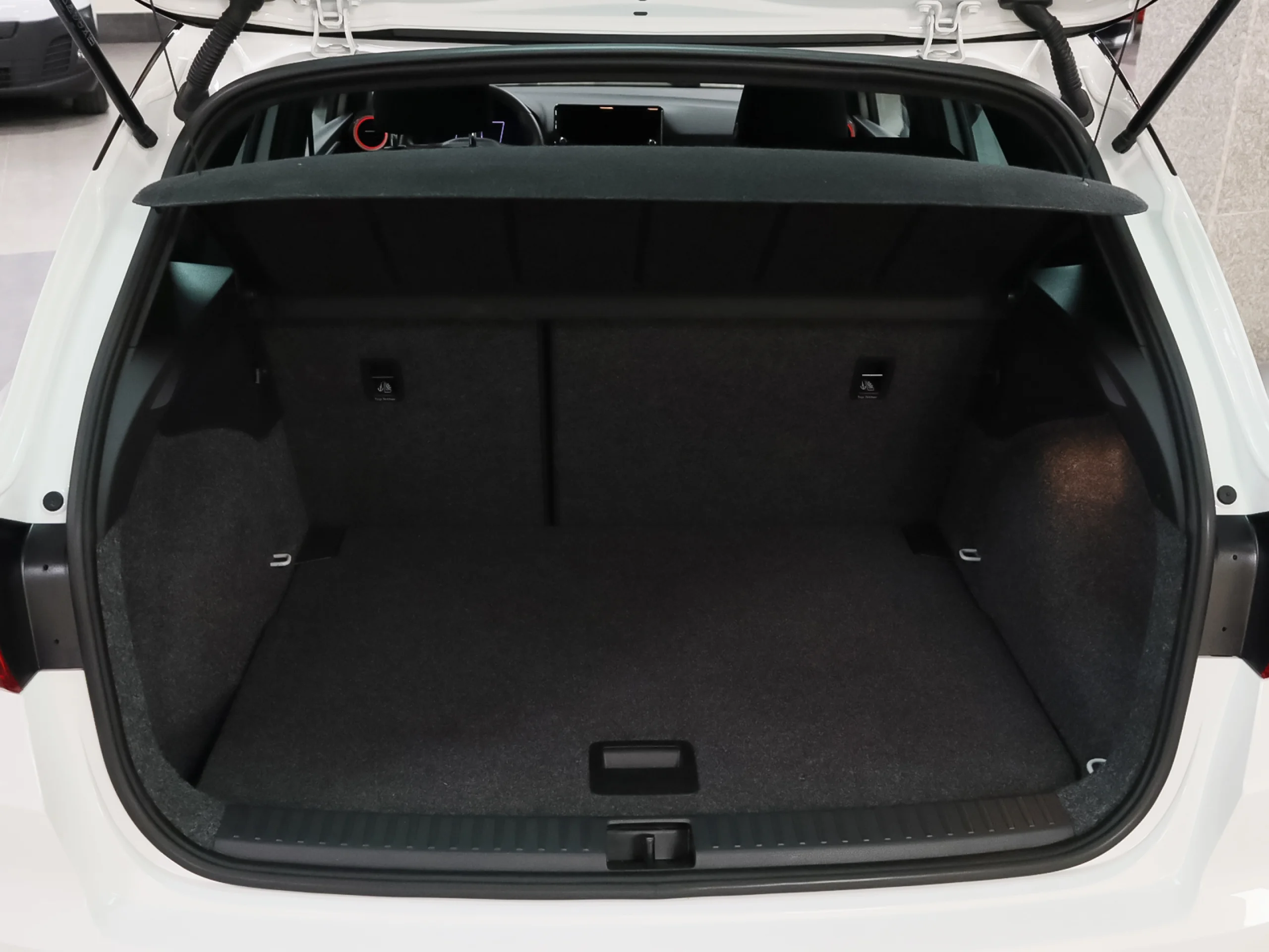SEAT Arona 1.0 TSI S&S Style+ 85 kW (115 CV) - Foto 29