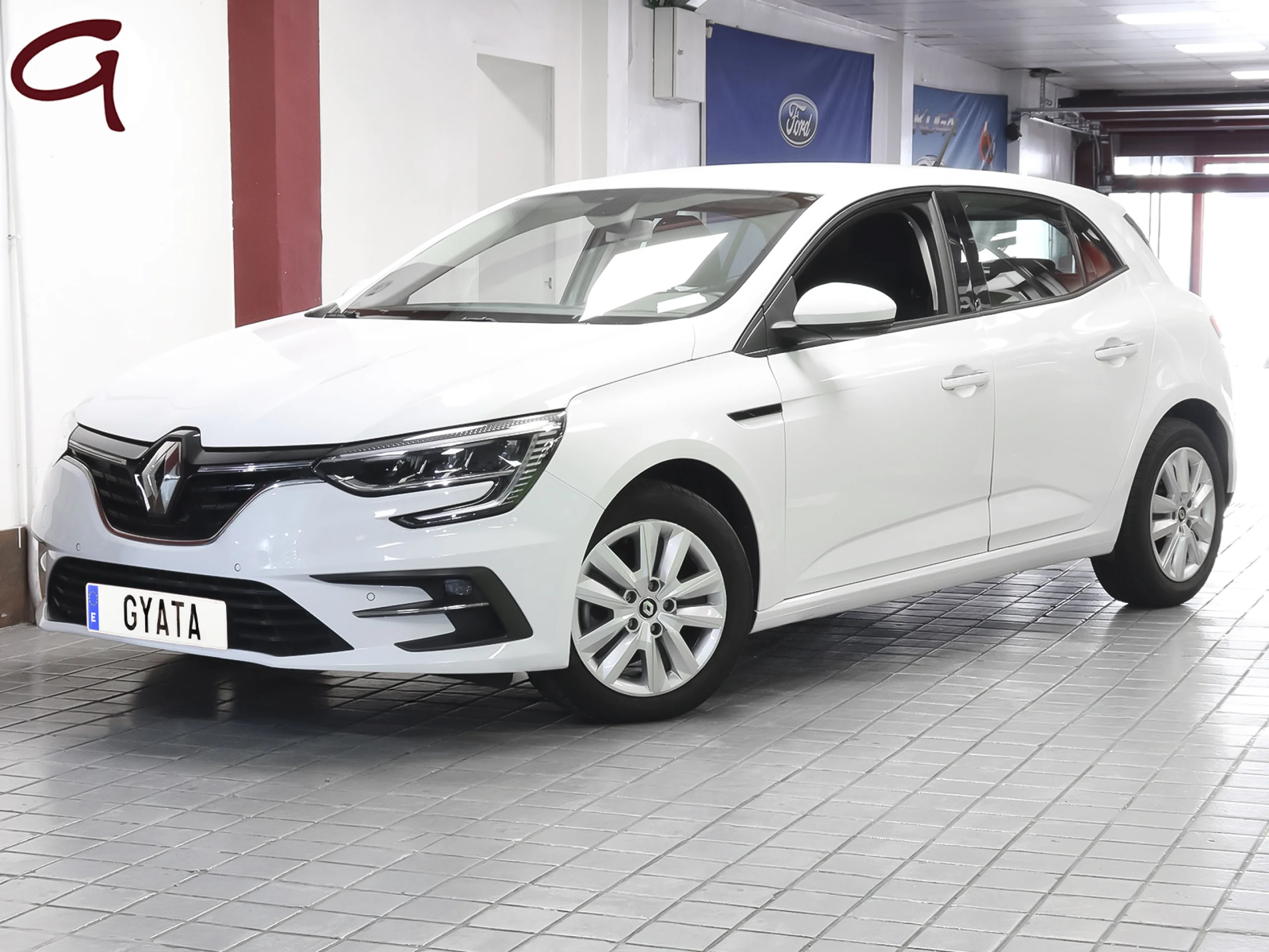 Renault Megane Equilibre Blue dCi 85 kW (115 CV) - Foto 2