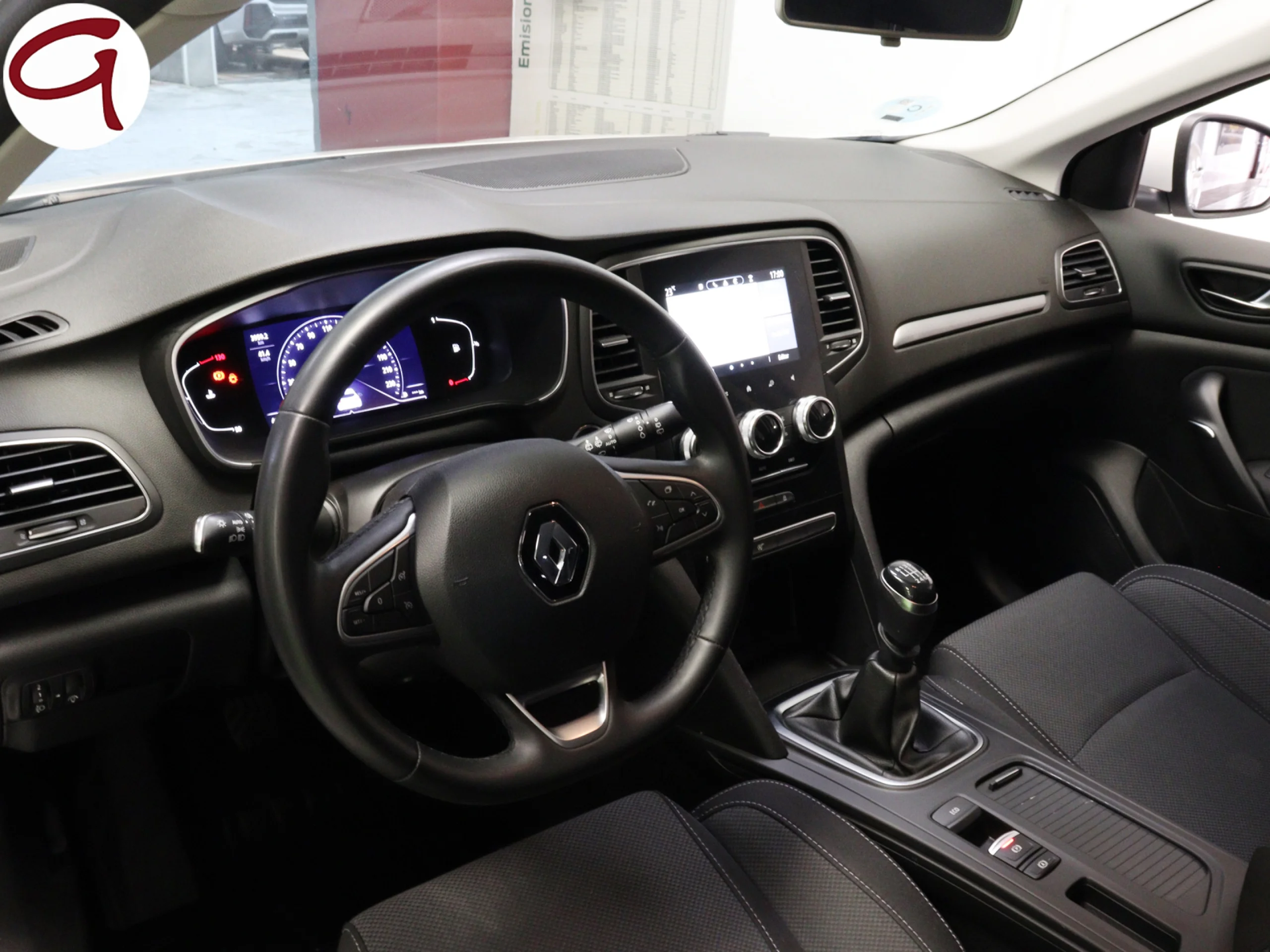 Renault Megane Equilibre Blue dCi 85 kW (115 CV) - Foto 4