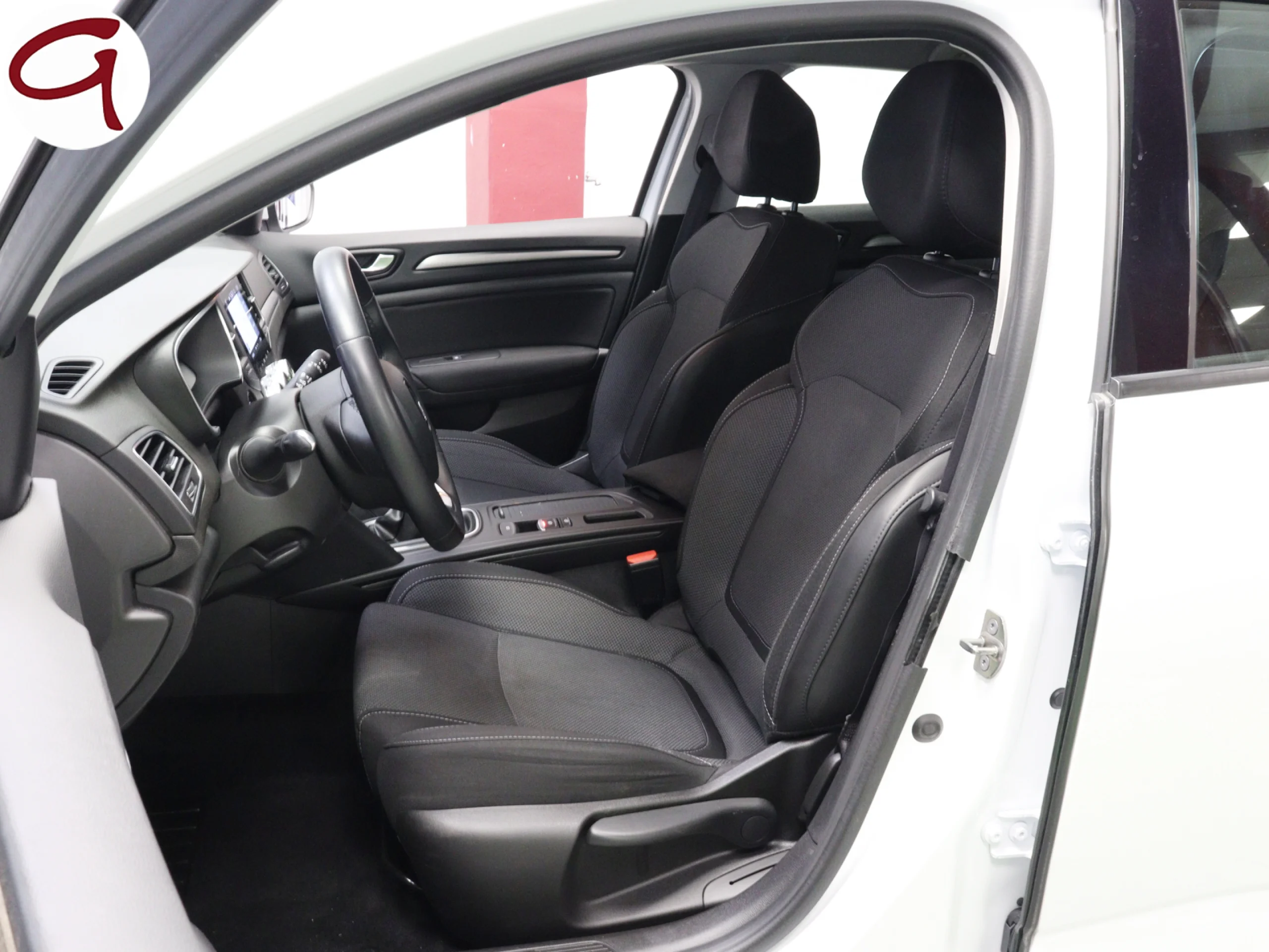 Renault Megane Equilibre Blue dCi 85 kW (115 CV) - Foto 6