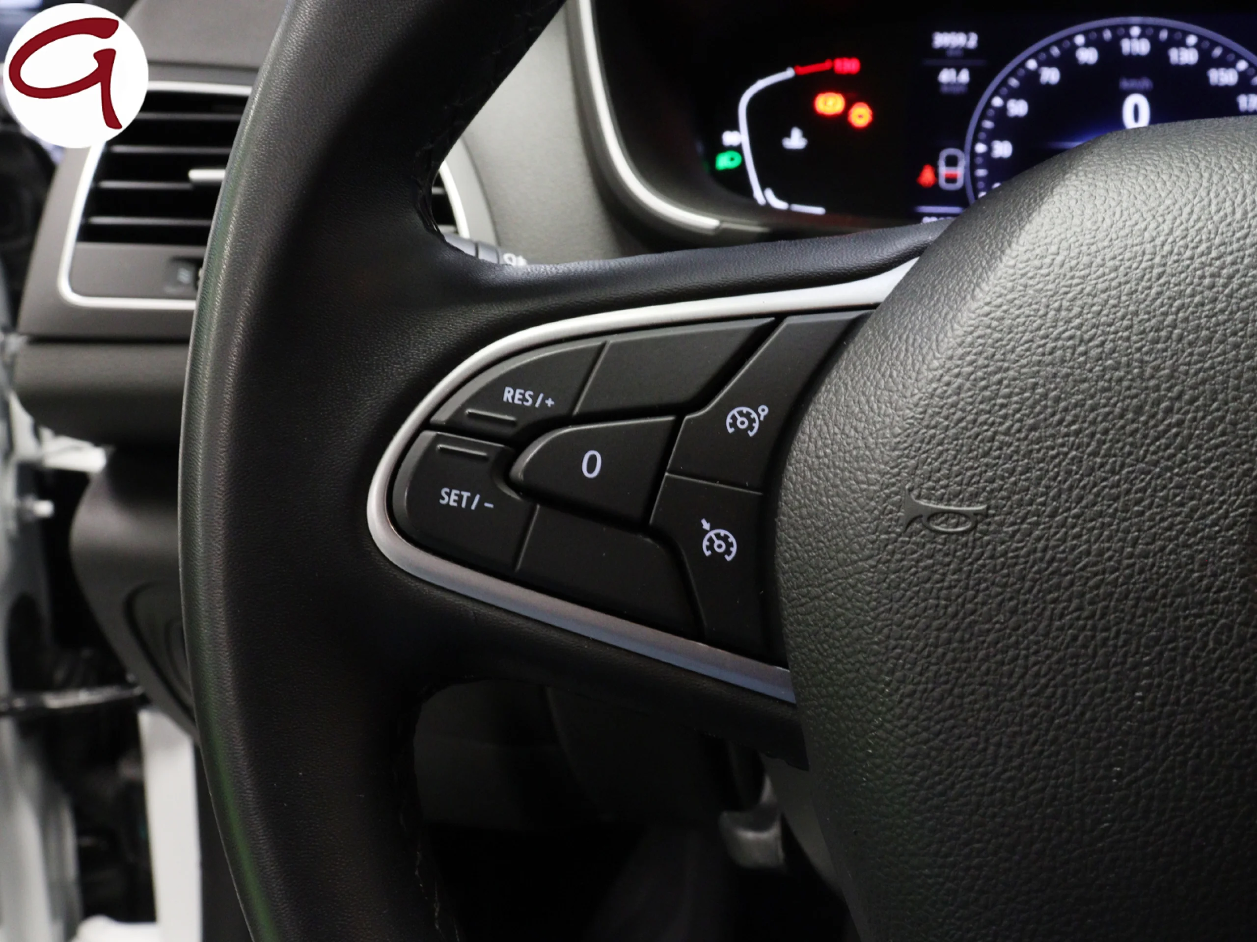 Renault Megane Equilibre Blue dCi 85 kW (115 CV) - Foto 10