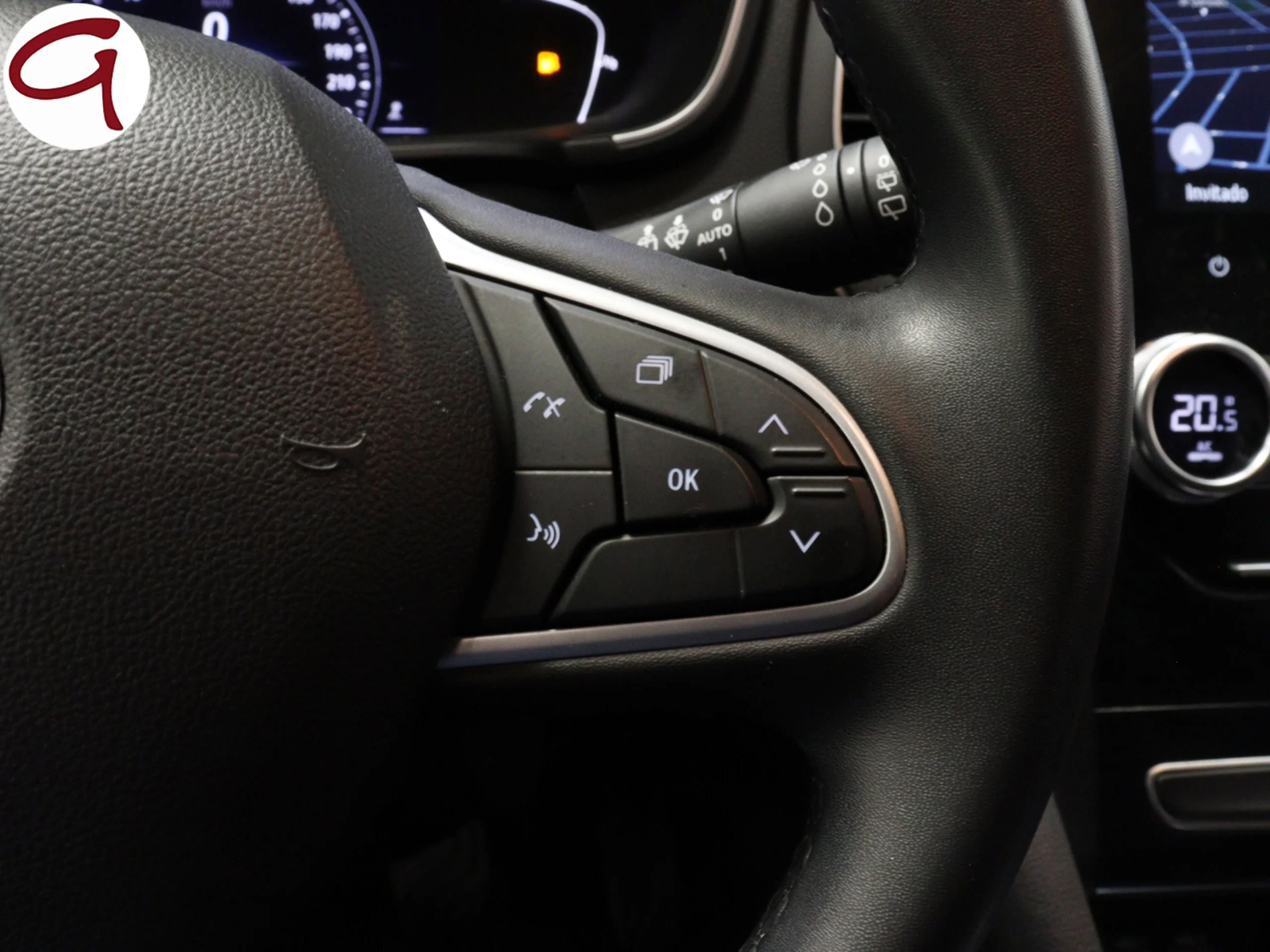 Renault Megane Equilibre Blue dCi 85 kW (115 CV) - Foto 11