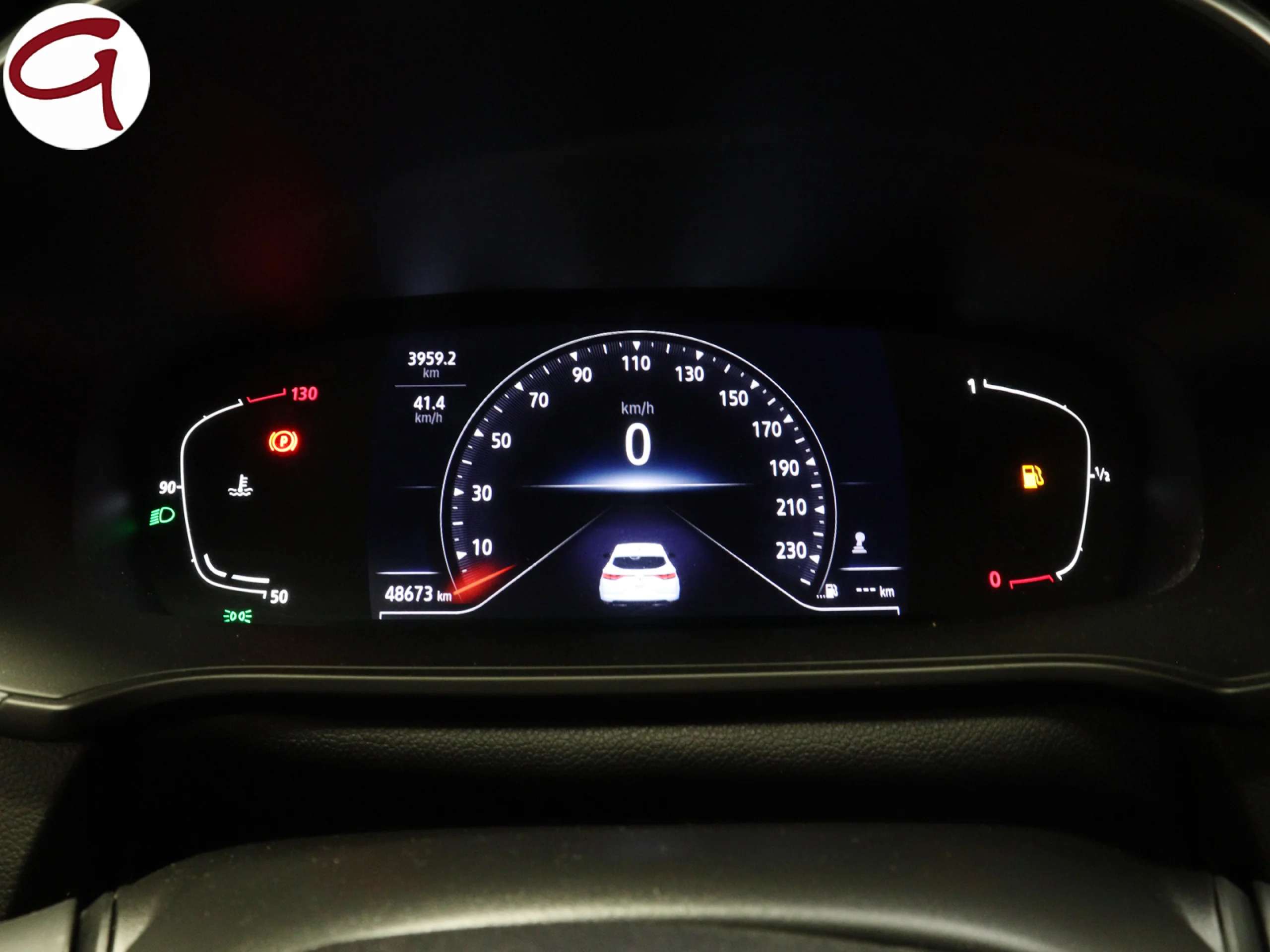 Renault Megane Equilibre Blue dCi 85 kW (115 CV) - Foto 12