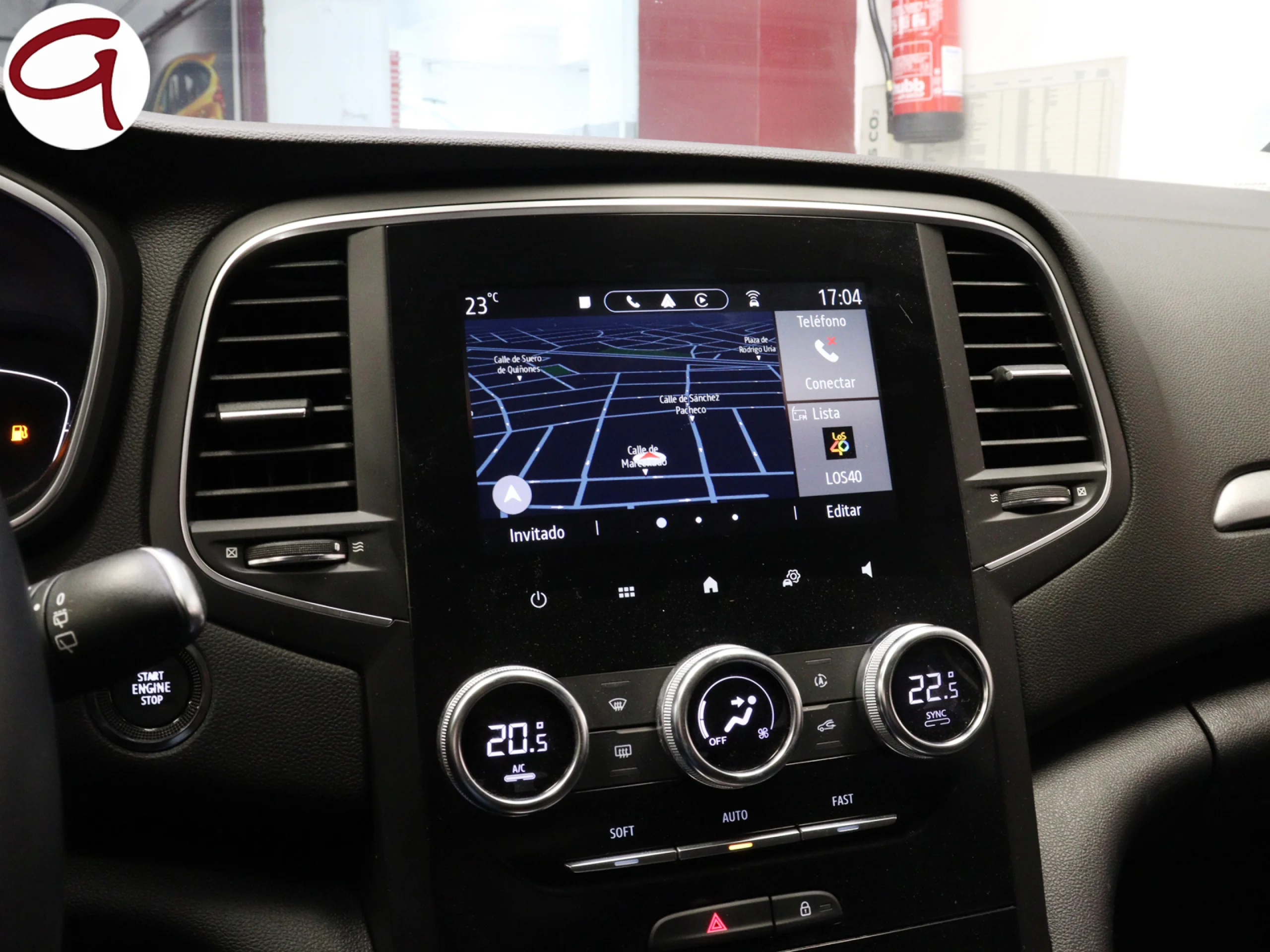 Renault Megane Equilibre Blue dCi 85 kW (115 CV) - Foto 13