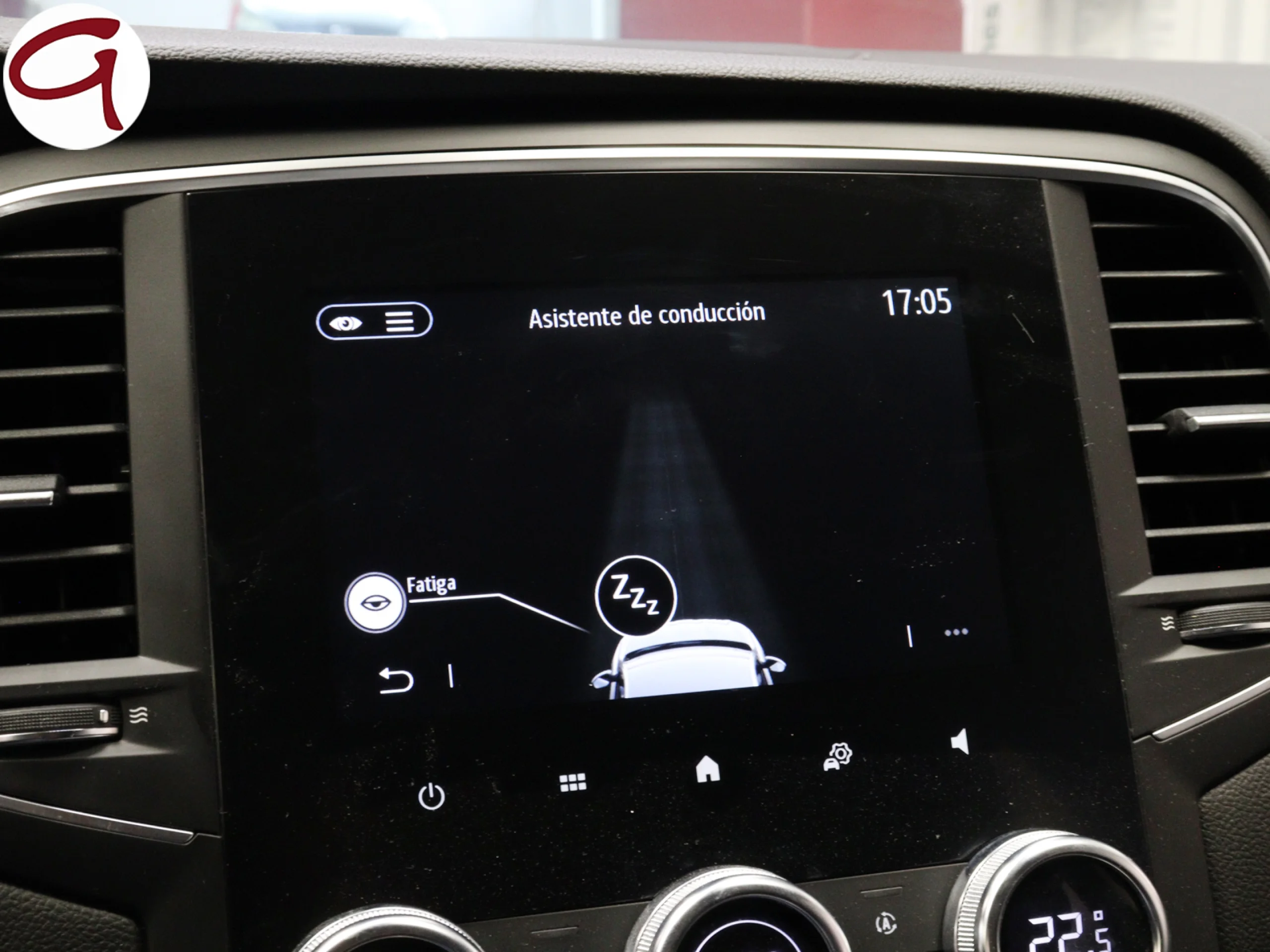 Renault Megane Equilibre Blue dCi 85 kW (115 CV) - Foto 16