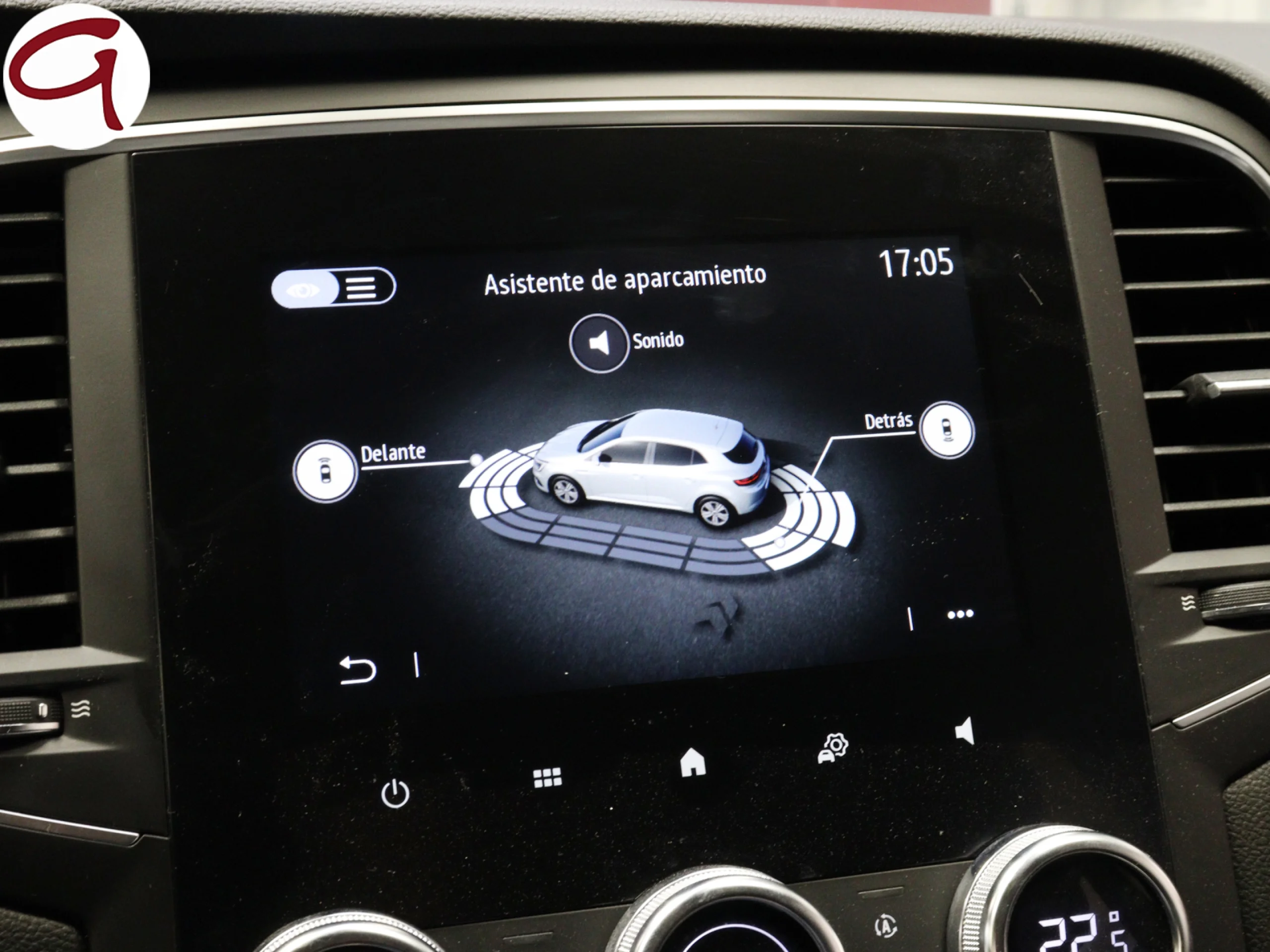 Renault Megane Equilibre Blue dCi 85 kW (115 CV) - Foto 17