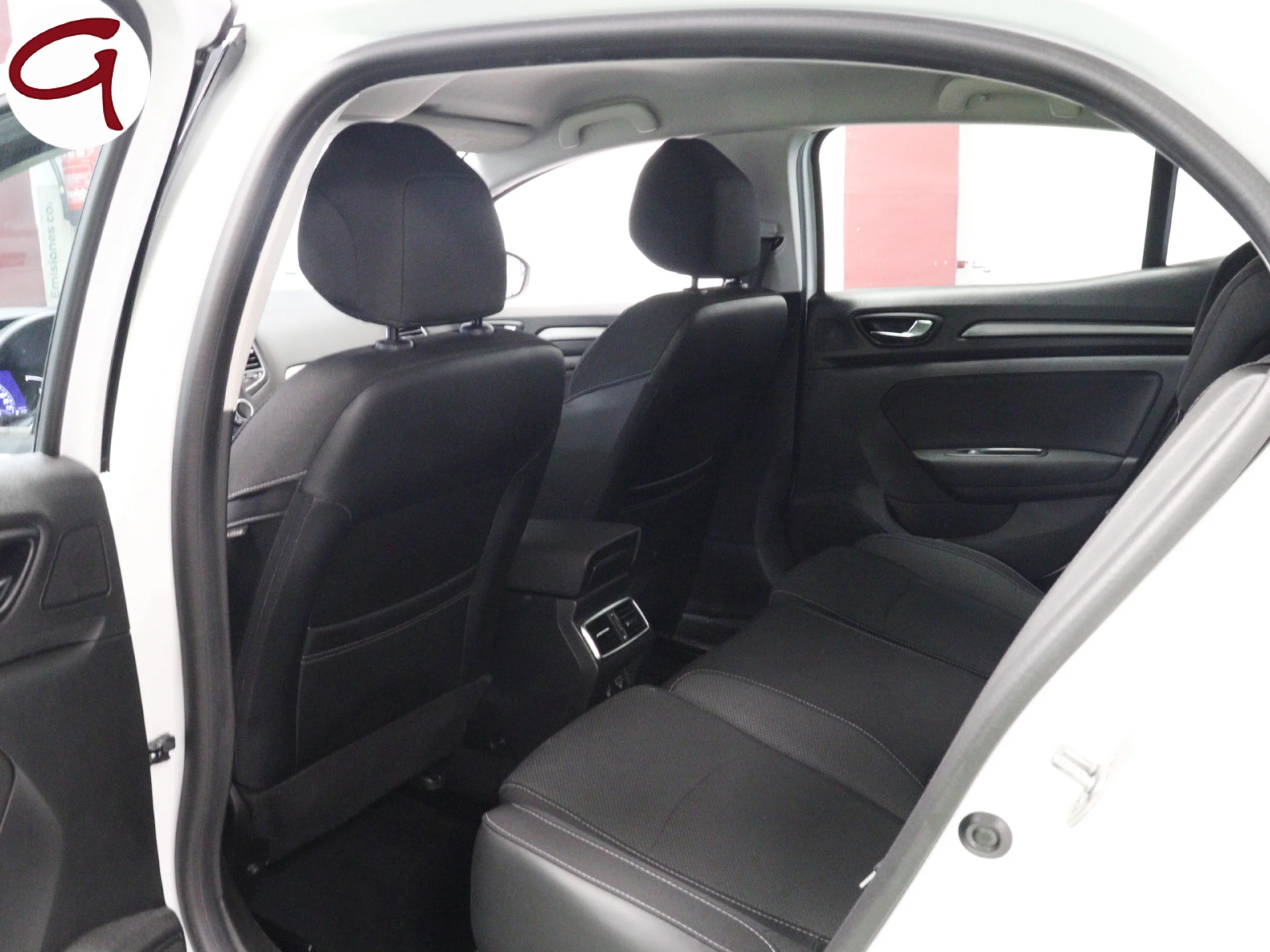 Renault Megane Equilibre Blue dCi 85 kW (115 CV) - Foto 6