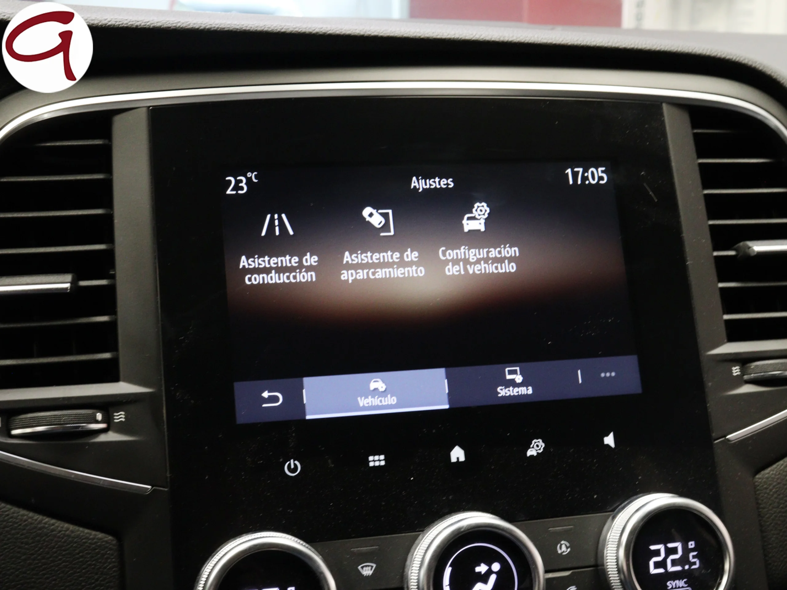 Renault Megane Equilibre Blue dCi 85 kW (115 CV) - Foto 14