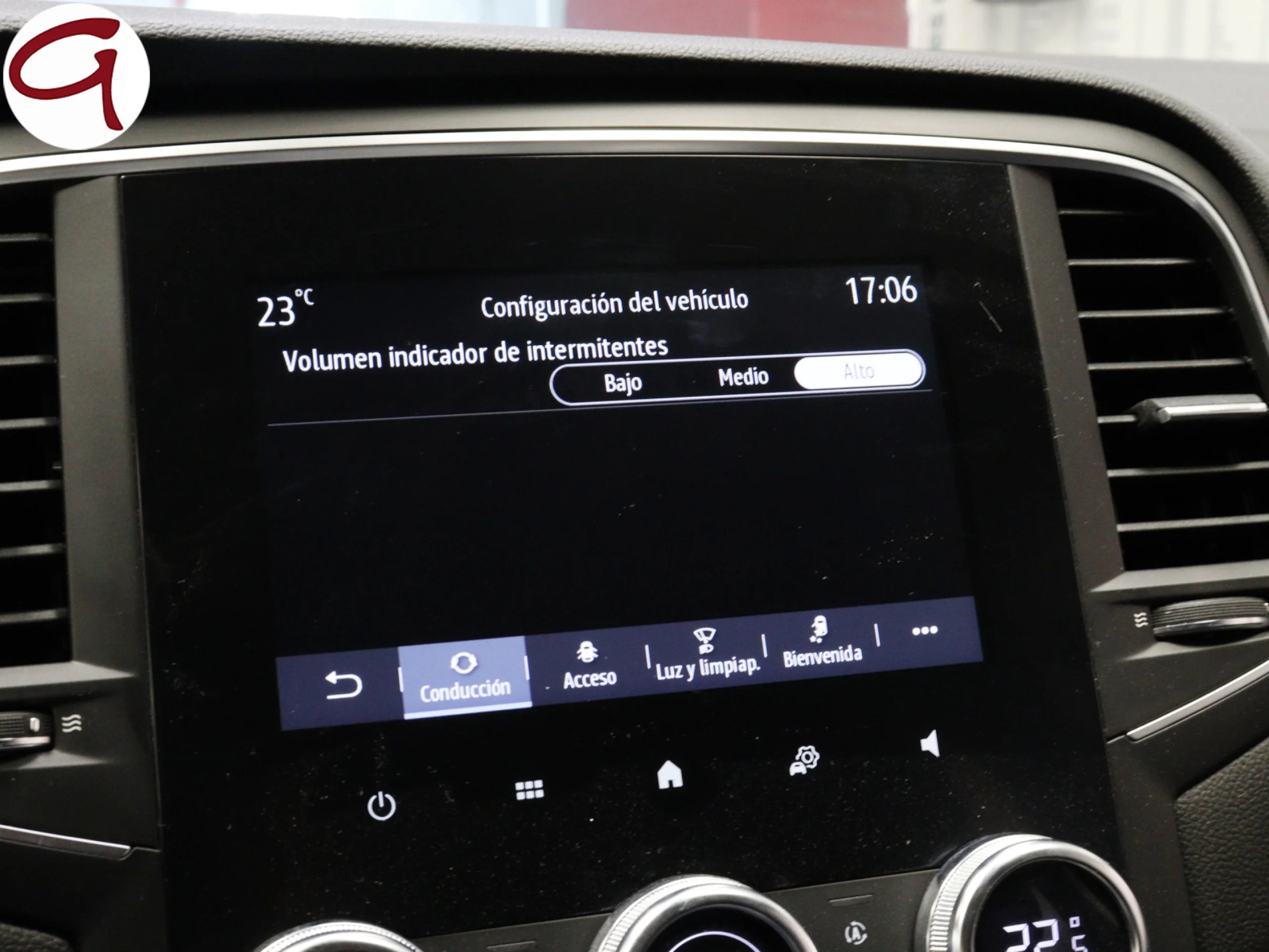 Renault Megane Equilibre Blue dCi 85 kW (115 CV) - Foto 17