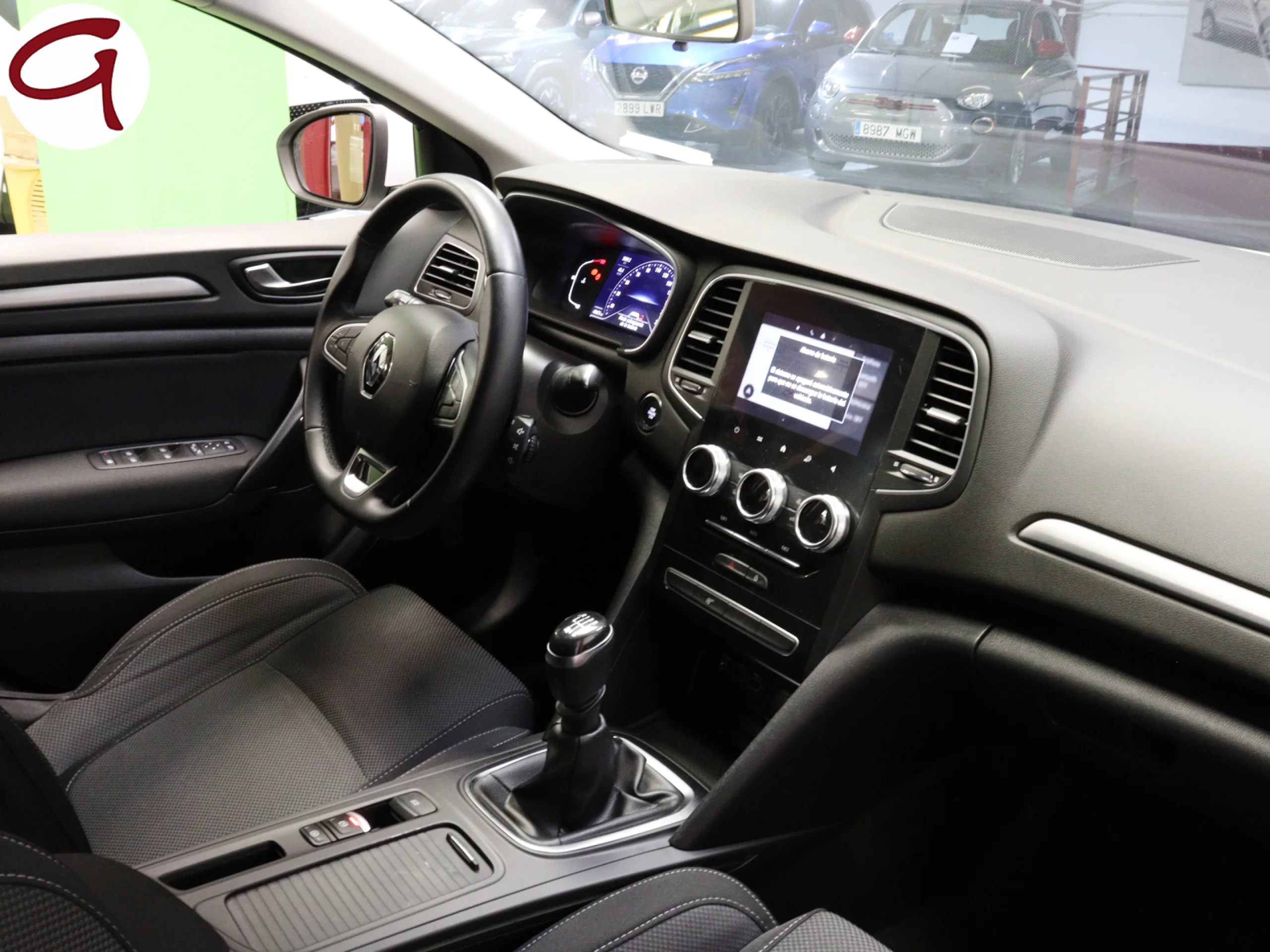 Renault Megane Equilibre Blue dCi 85 kW (115 CV) - Foto 4
