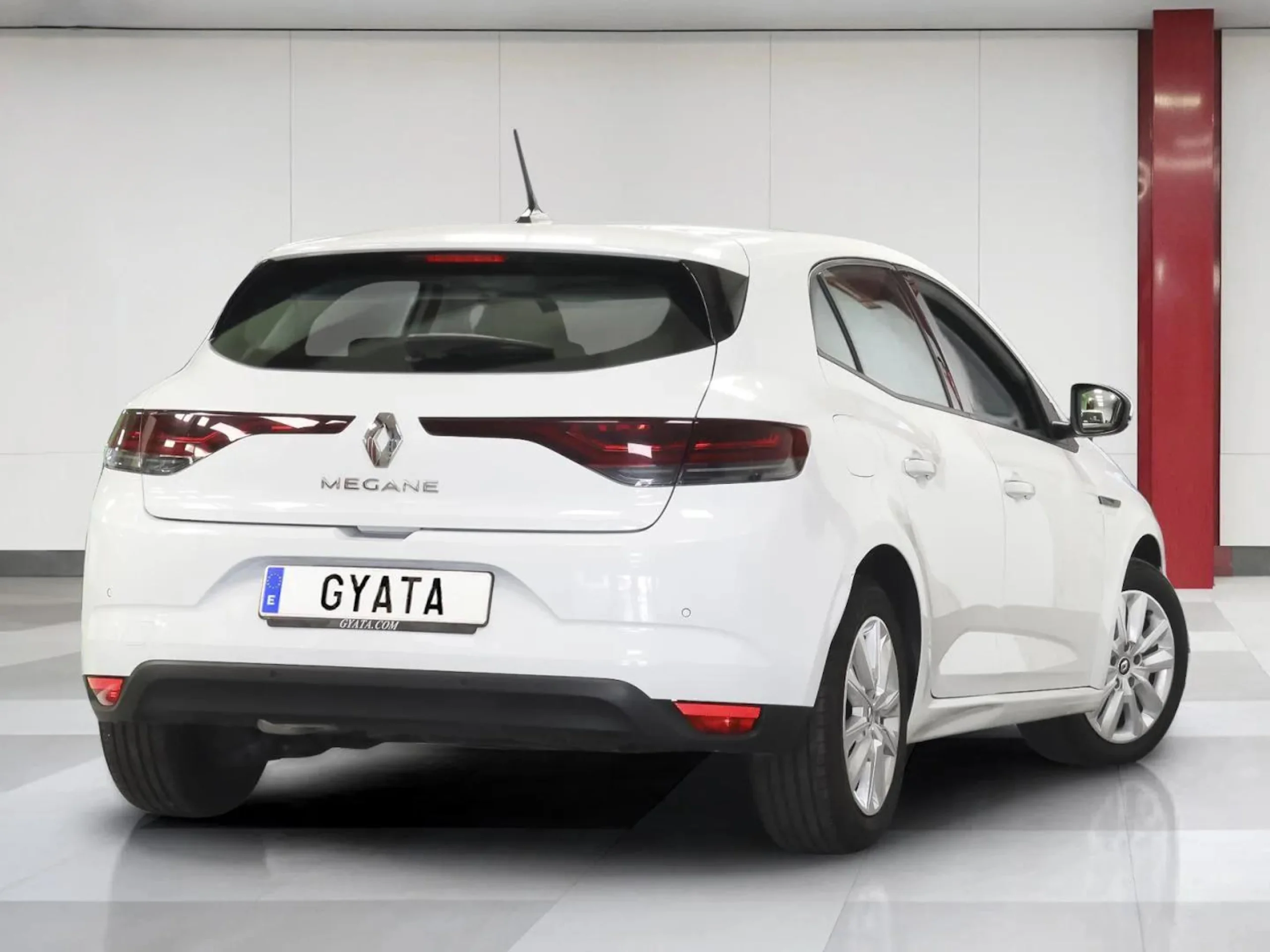 Renault Megane Equilibre Blue dCi 85 kW (115 CV) - Foto 2