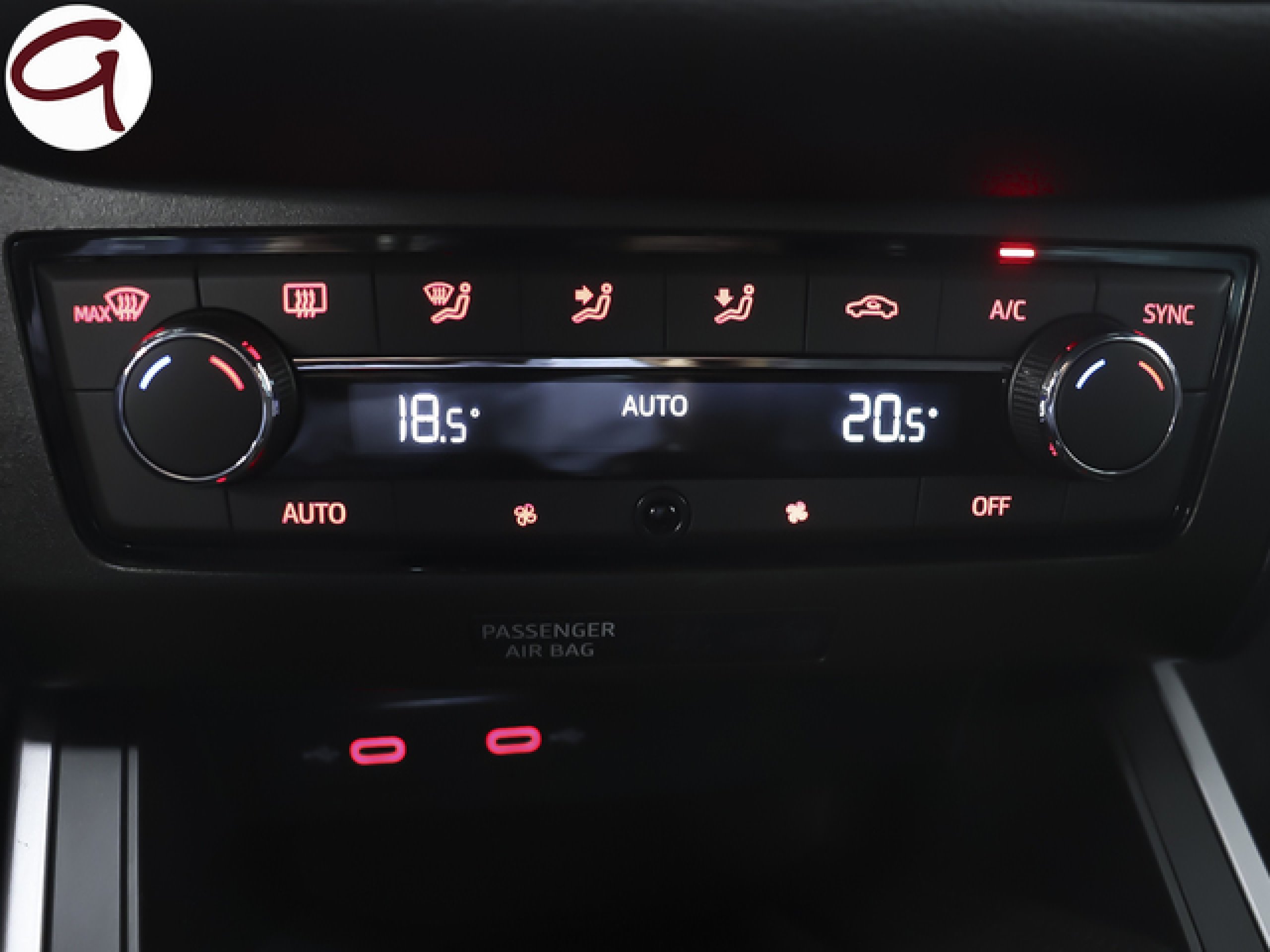 SEAT Arona 1.0 TGI GNC FR 66 kW (90 CV) - Foto 11
