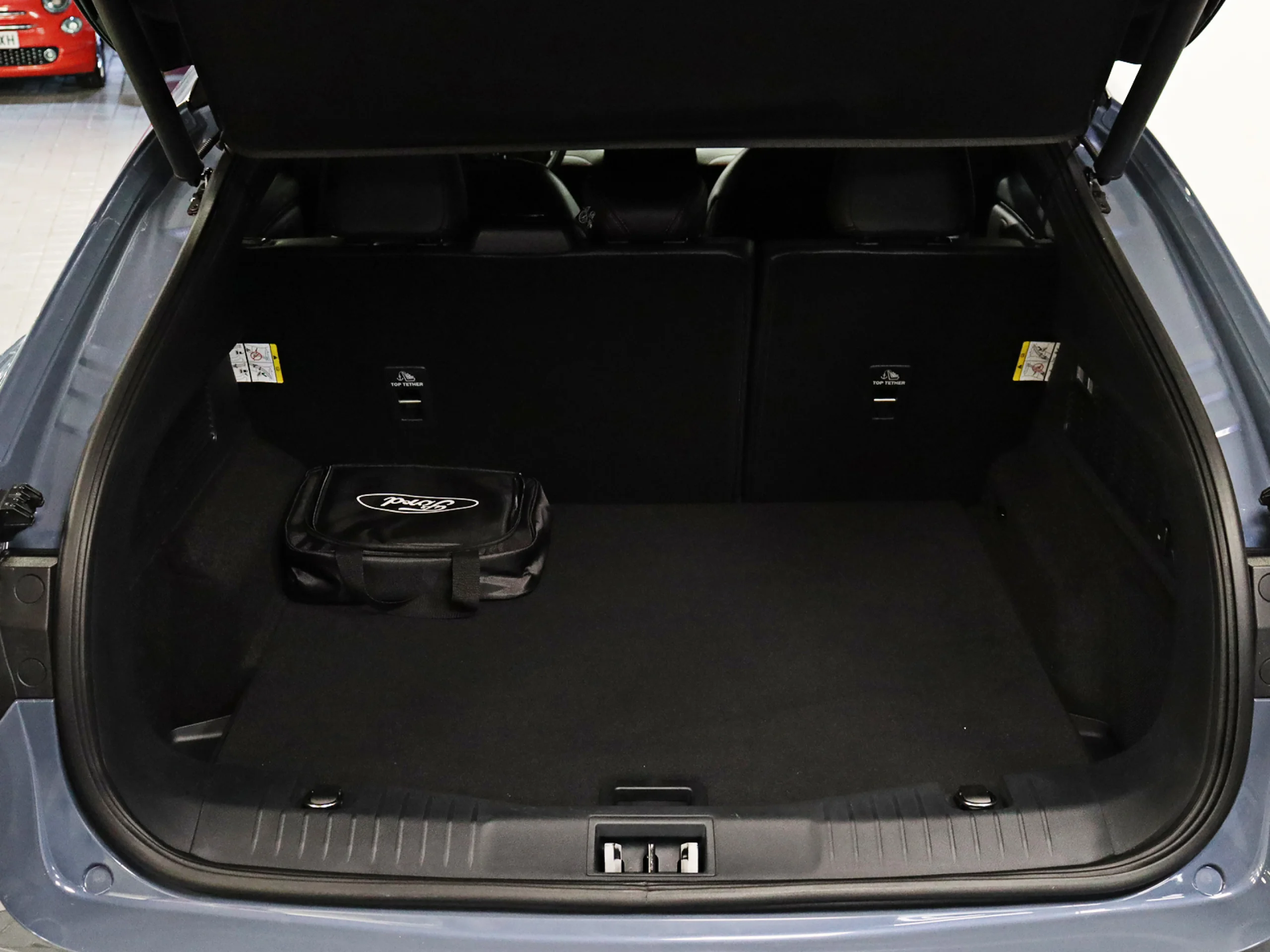 Ford Mustang Mach-E Premium RWD Rango Extendido 216 kW (294 CV) - Foto 20