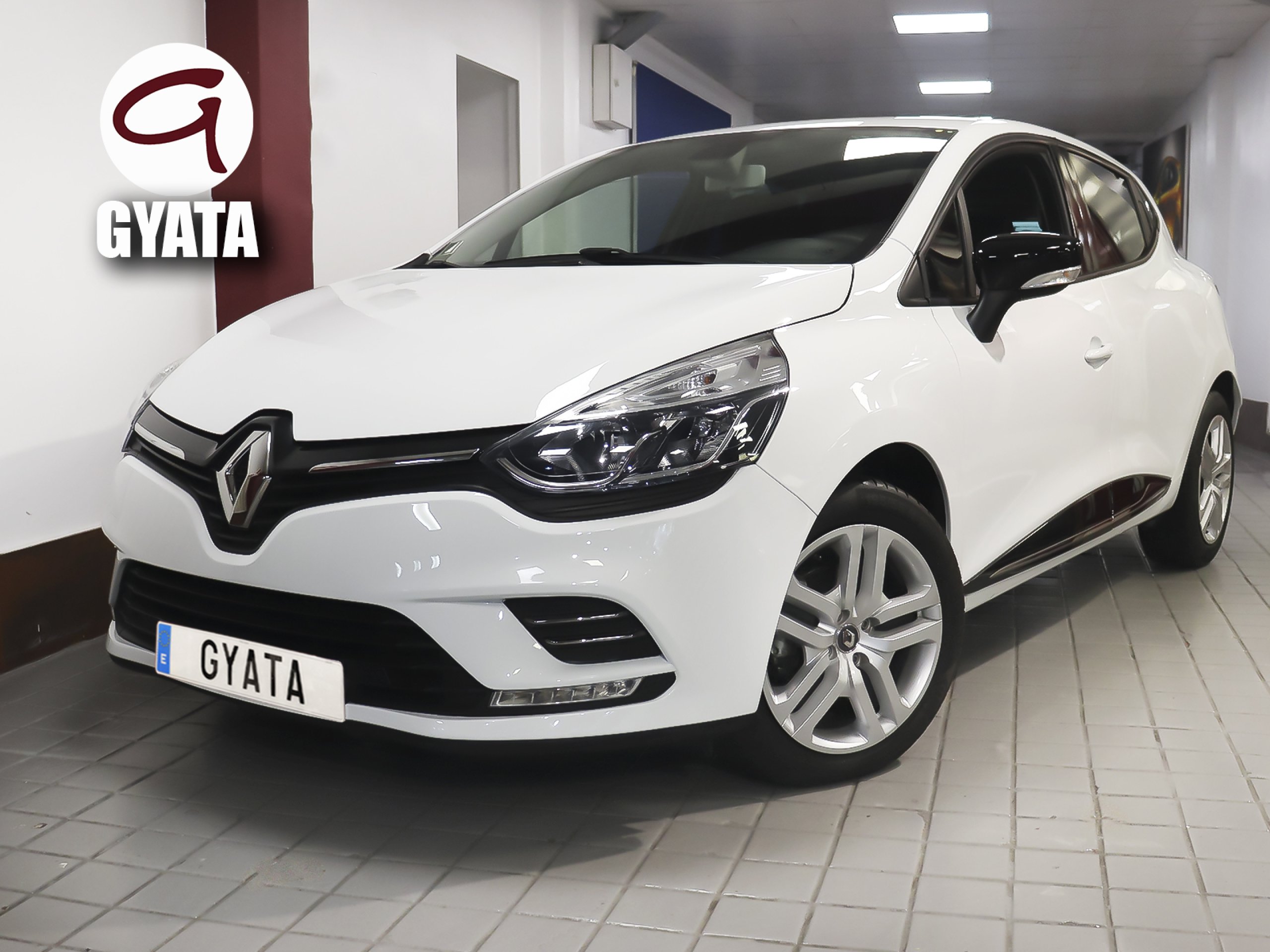 Renault Clio Business TCe 55 kW (75 CV) - Foto 1