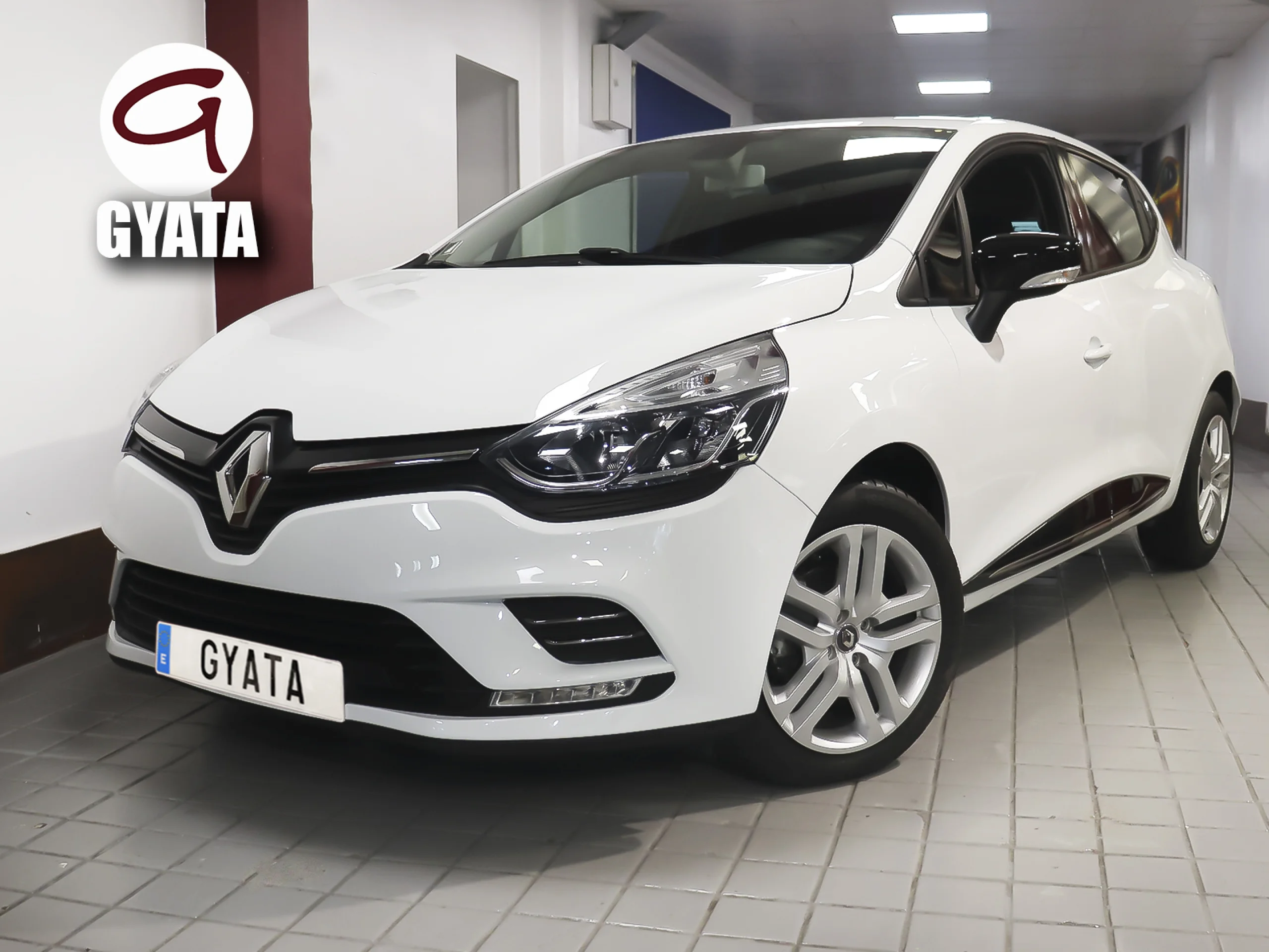 Renault Clio Business TCe 55 kW (75 CV) - Foto 1