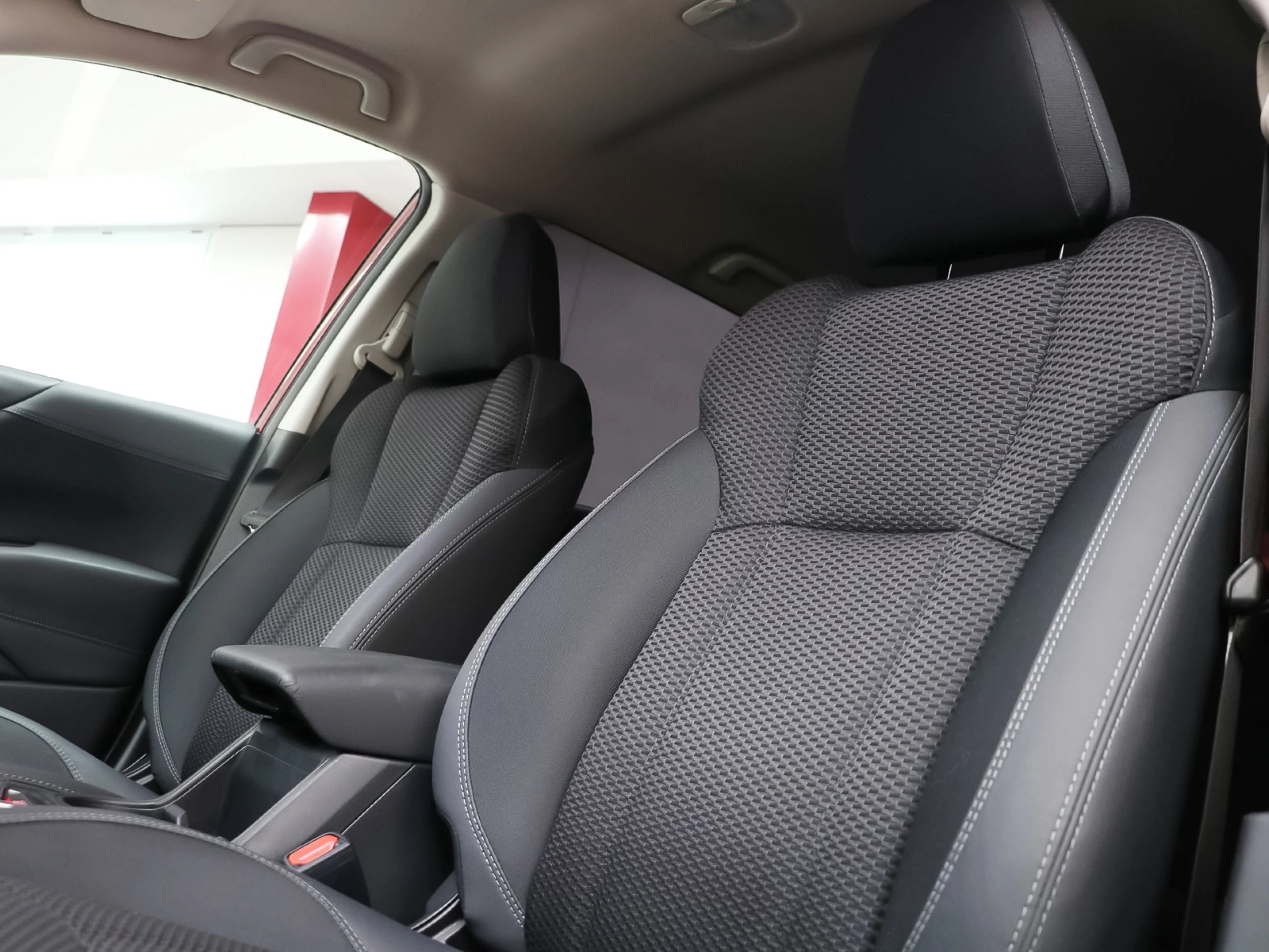Subaru Forester 2.0i Hybrid Sport Plus CVT 110 kW (150 CV) - Foto 10