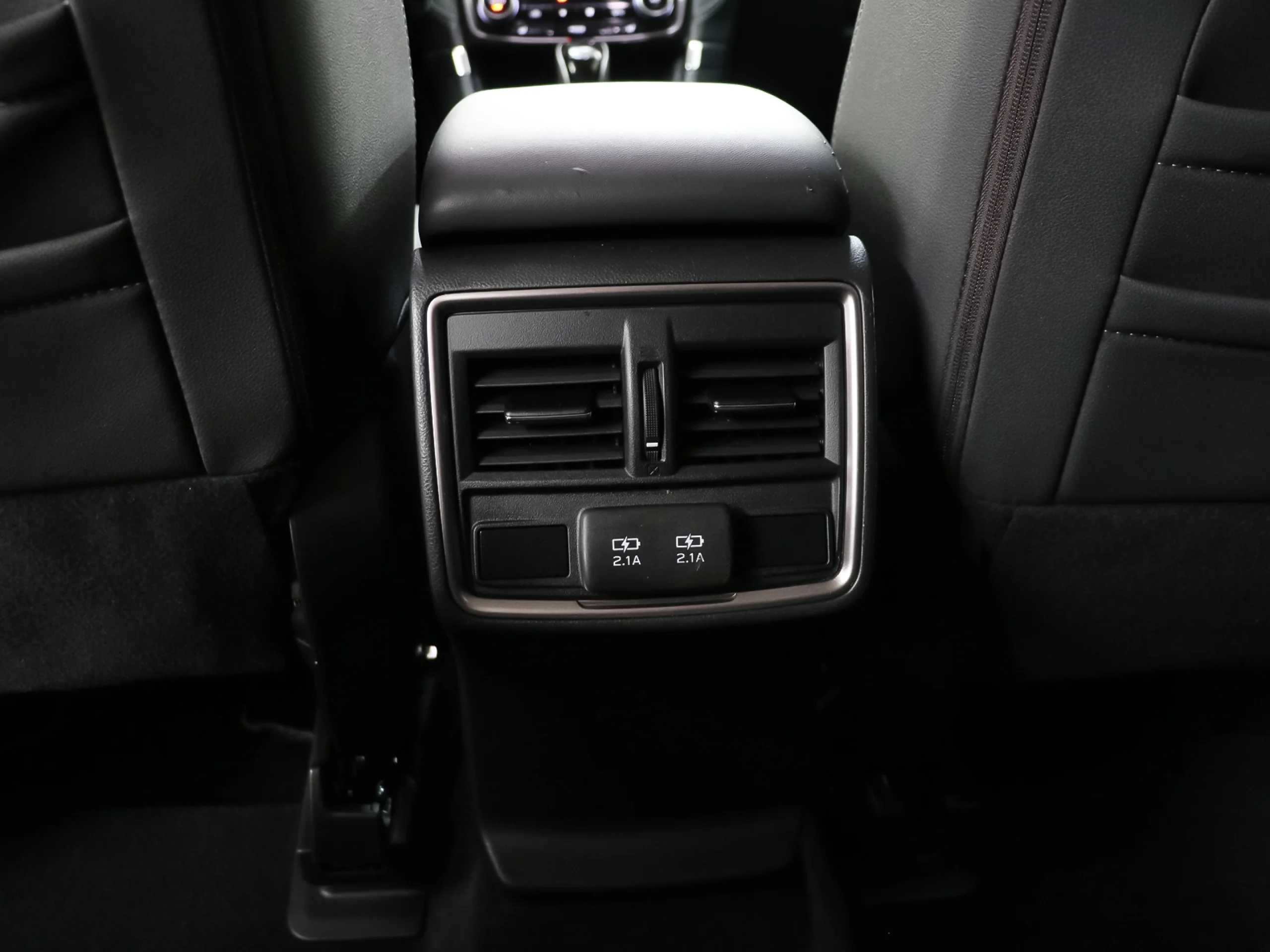 Subaru Forester 2.0i Hybrid Sport Plus CVT 110 kW (150 CV) - Foto 13