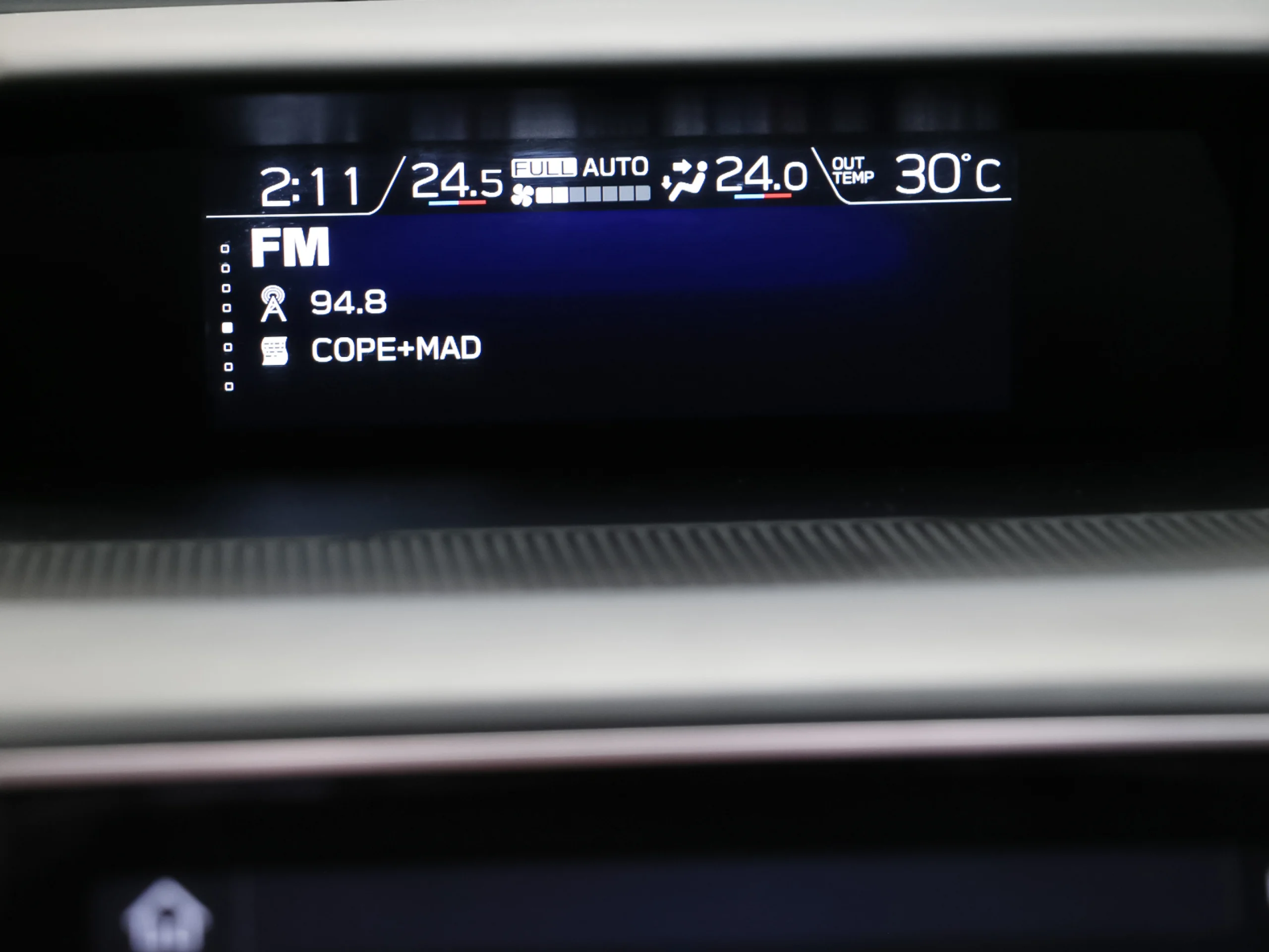 Subaru Forester 2.0i Hybrid Sport Plus CVT 110 kW (150 CV) - Foto 15