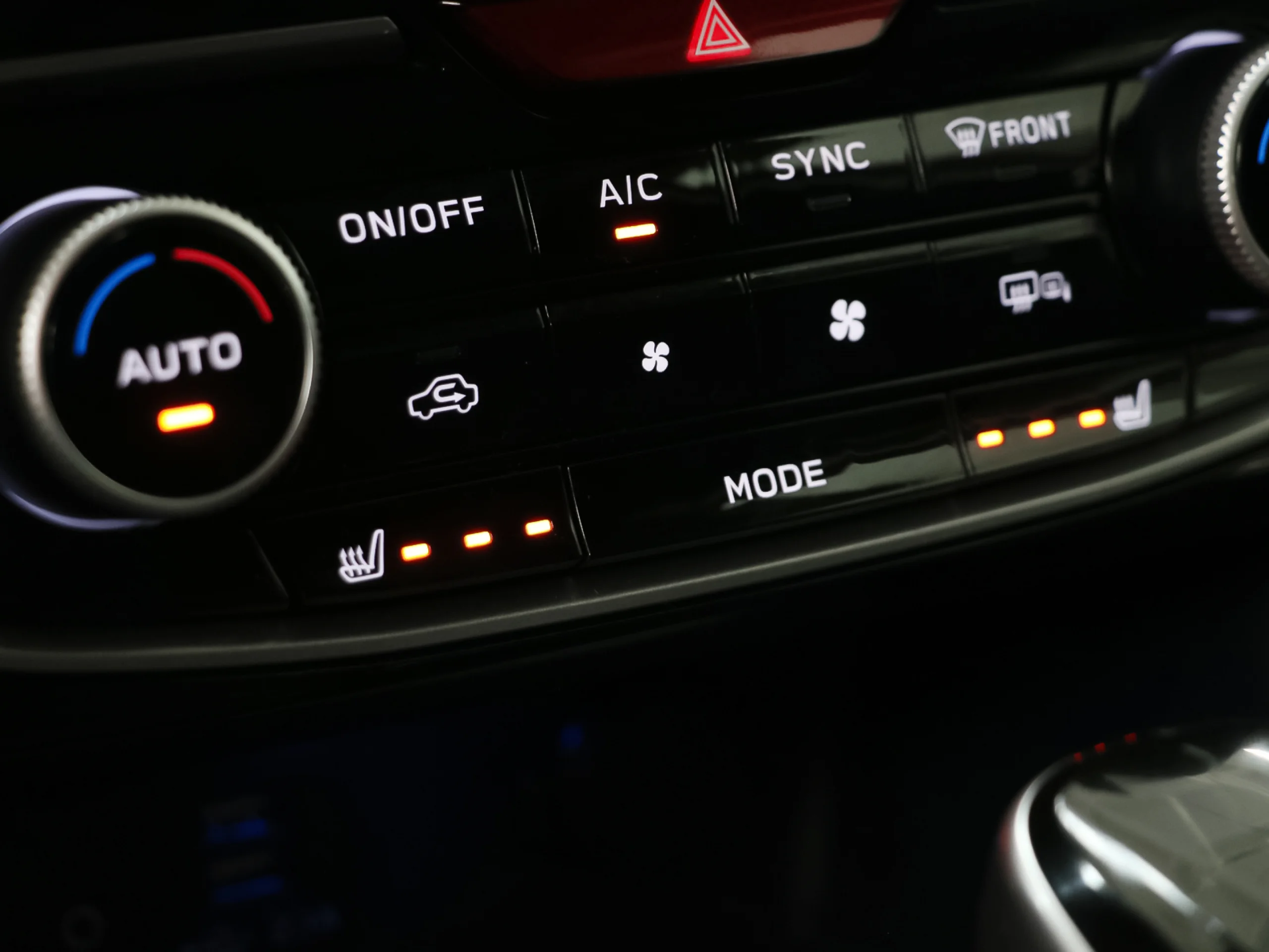 Subaru Forester 2.0i Hybrid Sport Plus CVT 110 kW (150 CV) - Foto 23