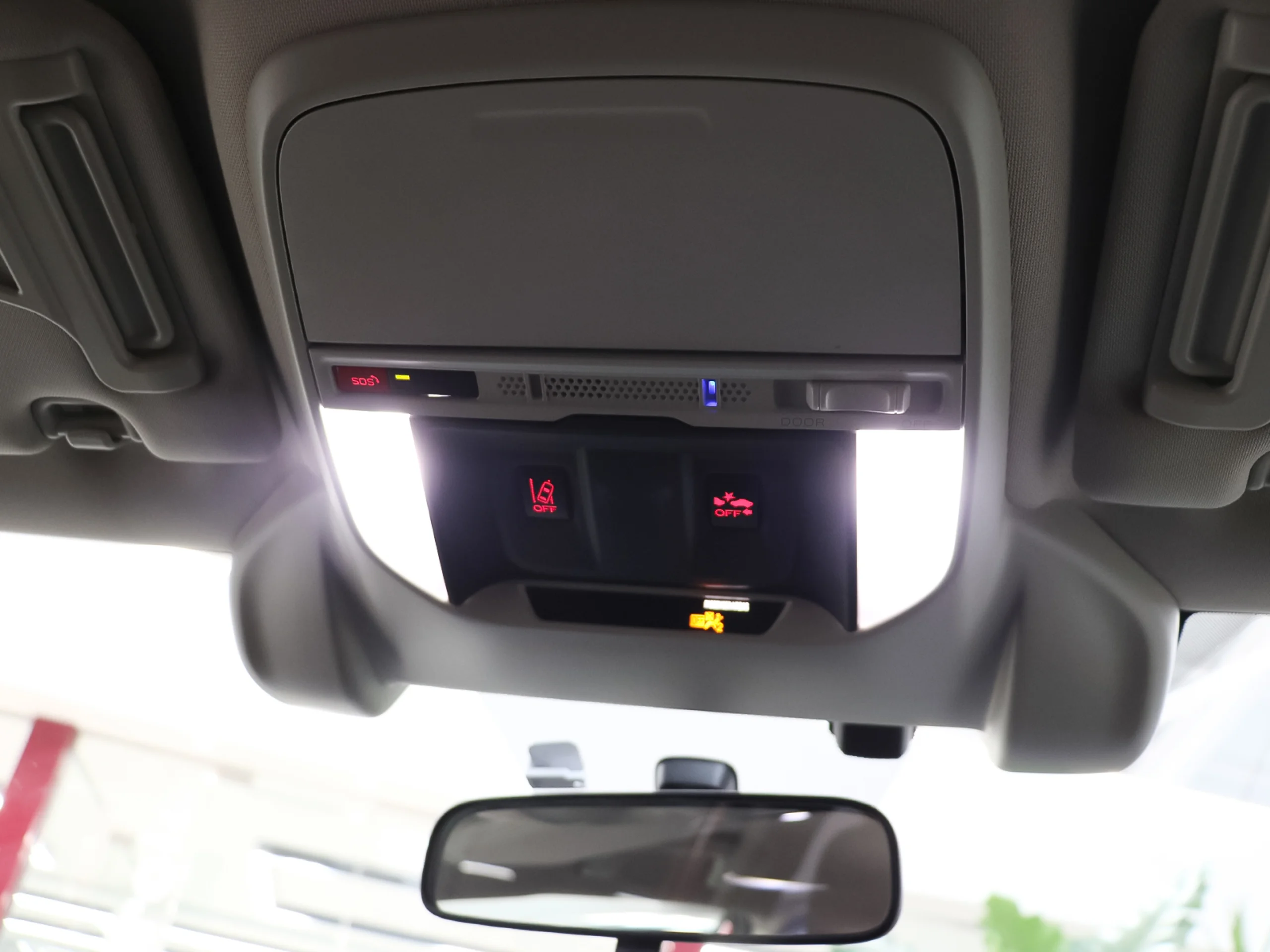 Subaru Forester 2.0i Hybrid Sport Plus CVT 110 kW (150 CV) - Foto 30
