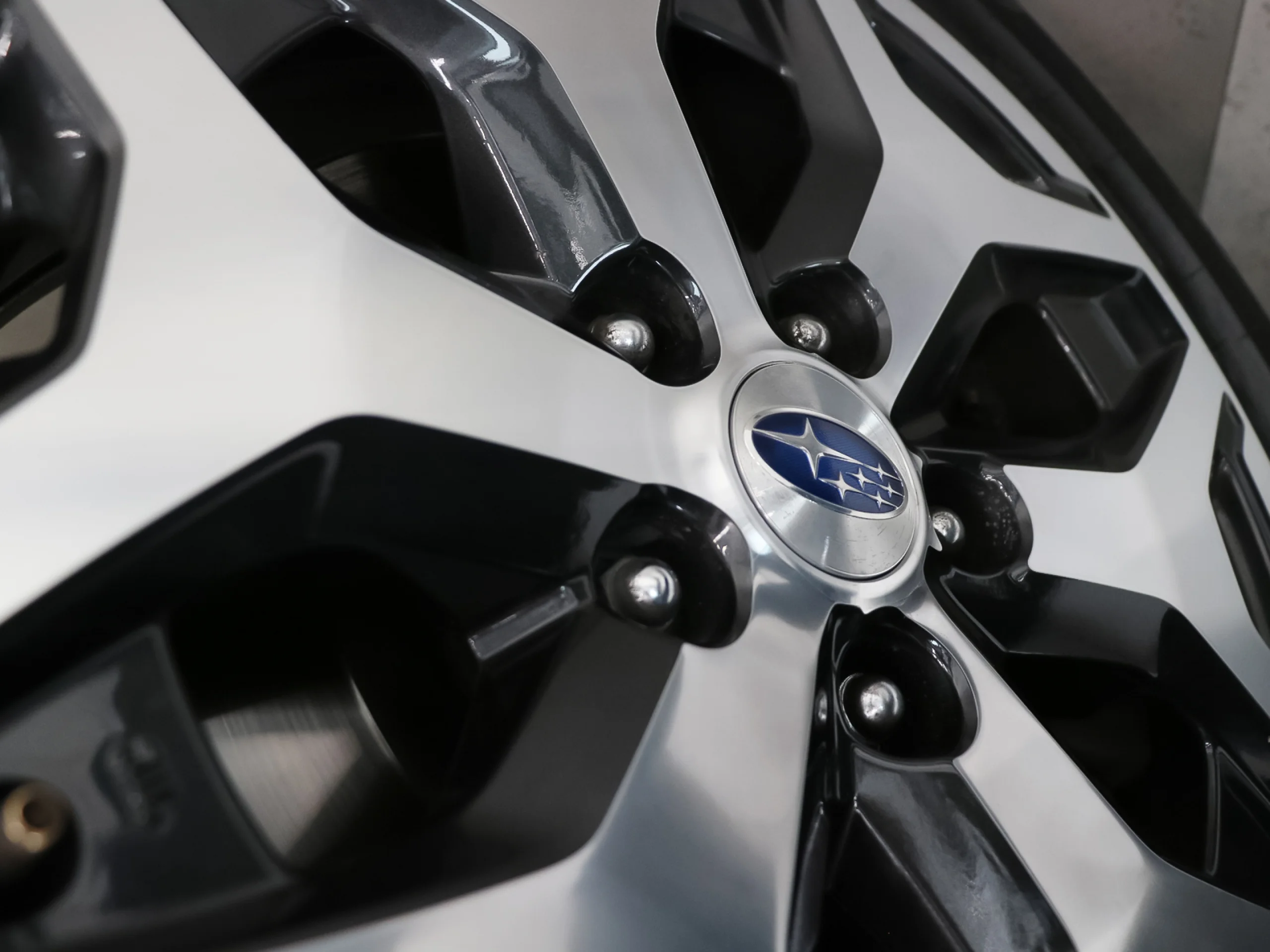 Subaru Forester 2.0i Hybrid Sport Plus CVT 110 kW (150 CV) - Foto 45