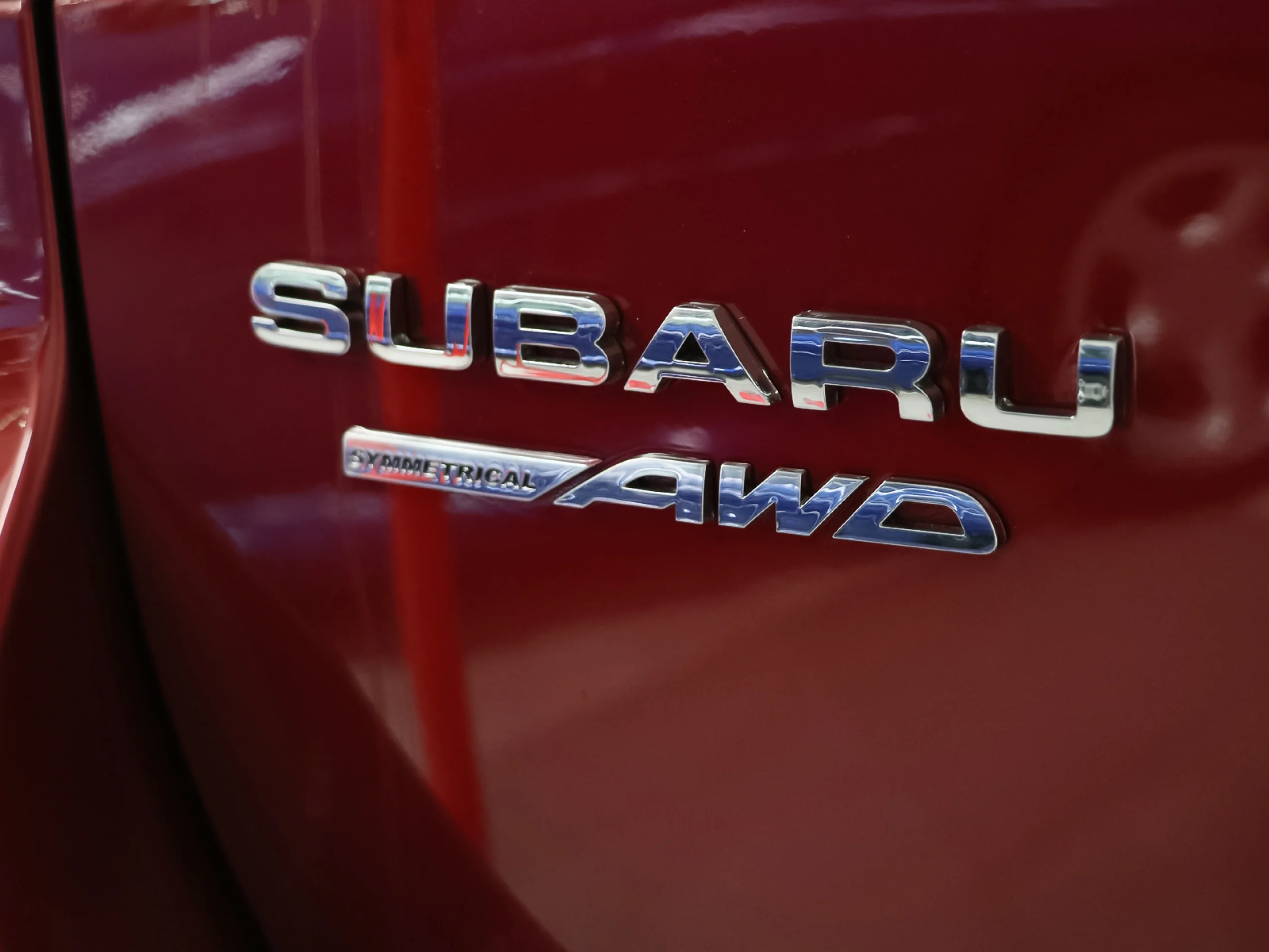 Subaru Forester 2.0i Hybrid Sport Plus CVT 110 kW (150 CV) - Foto 47