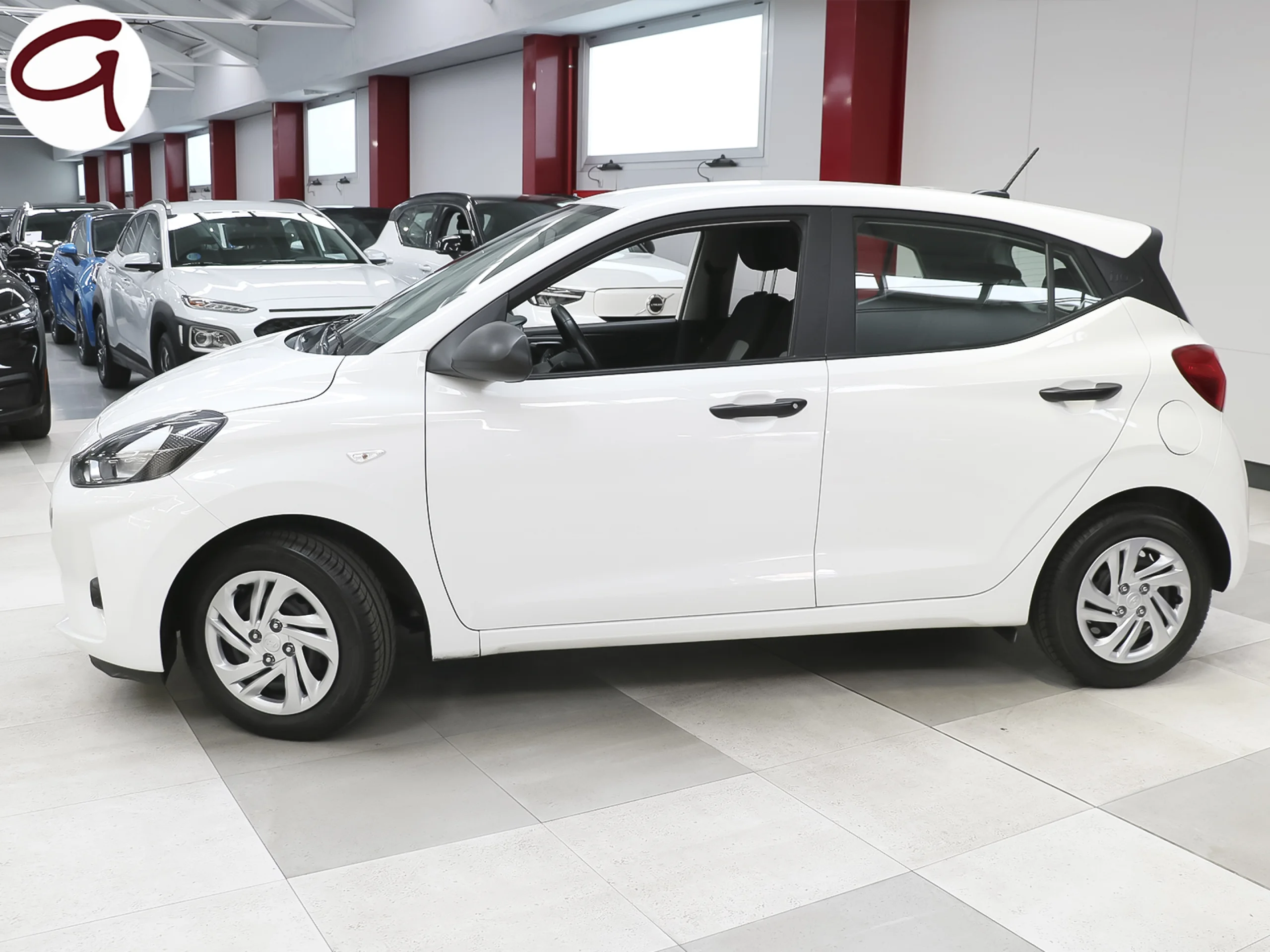 Hyundai I10 1.0 Essence 49 kW (67 CV) - Foto 2