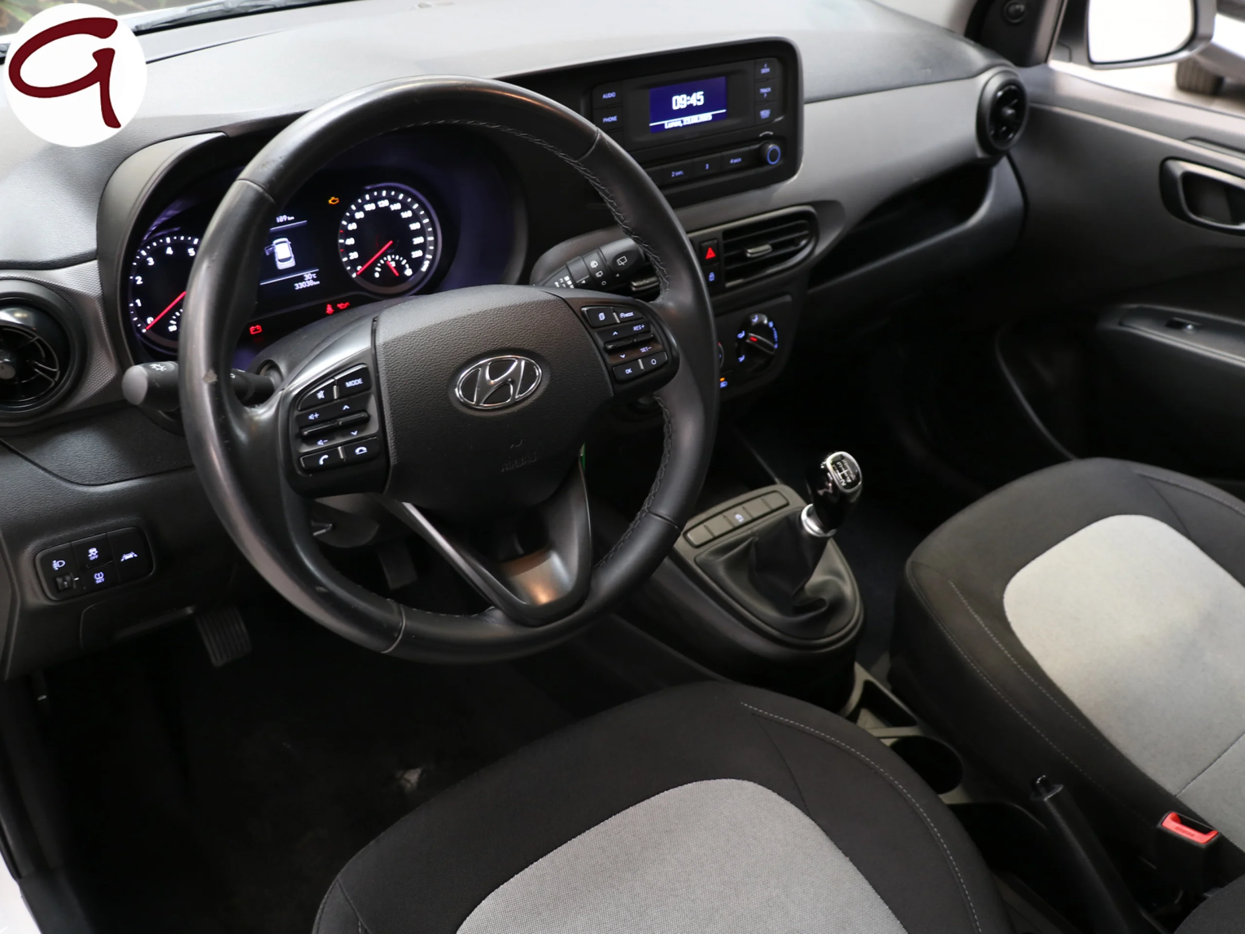 Hyundai I10 1.0 Essence 49 kW (67 CV) - Foto 4