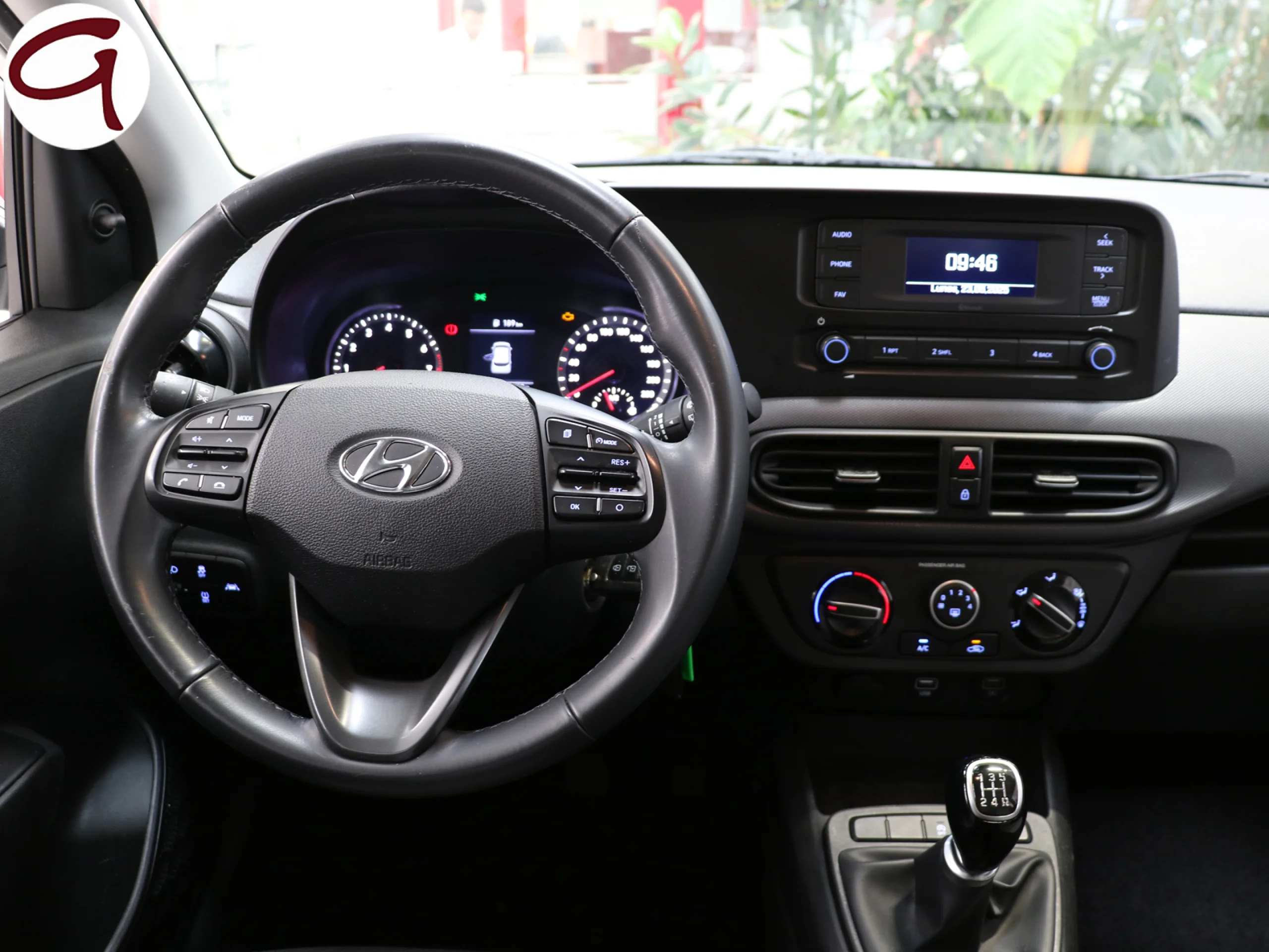 Hyundai I10 1.0 Essence 49 kW (67 CV) - Foto 9