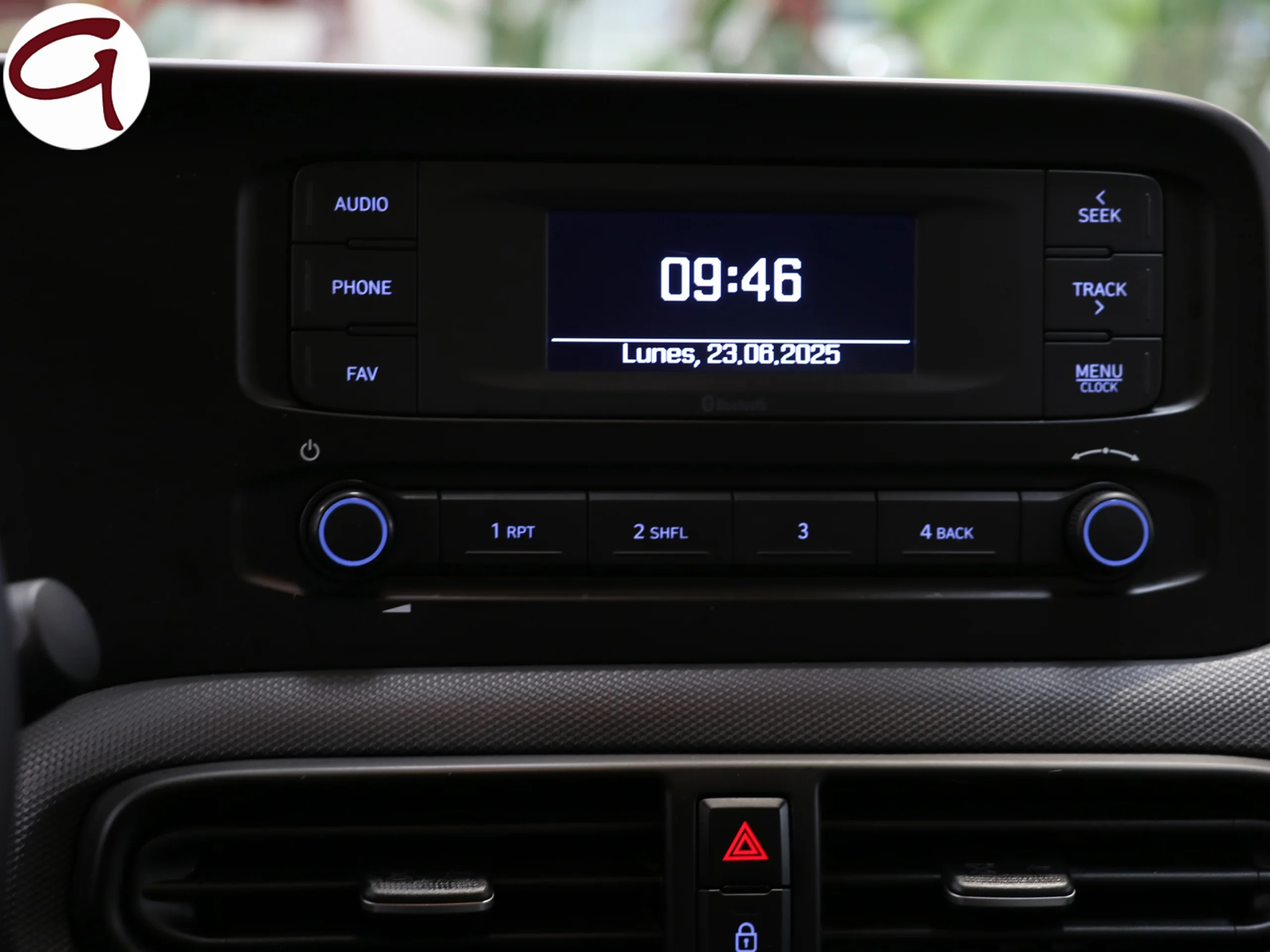 Hyundai I10 1.0 Essence 49 kW (67 CV) - Foto 10