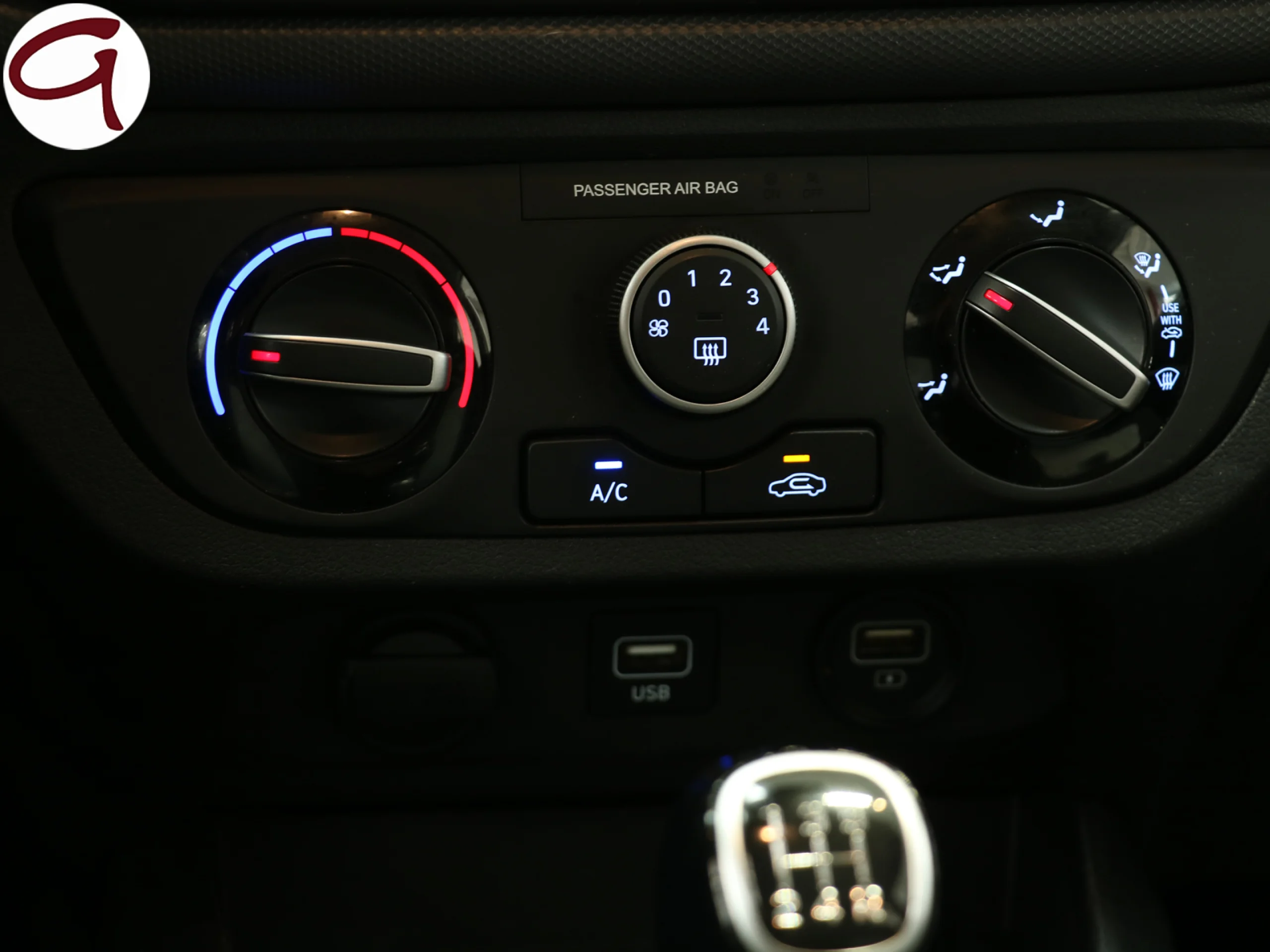 Hyundai I10 1.0 Essence 49 kW (67 CV) - Foto 11