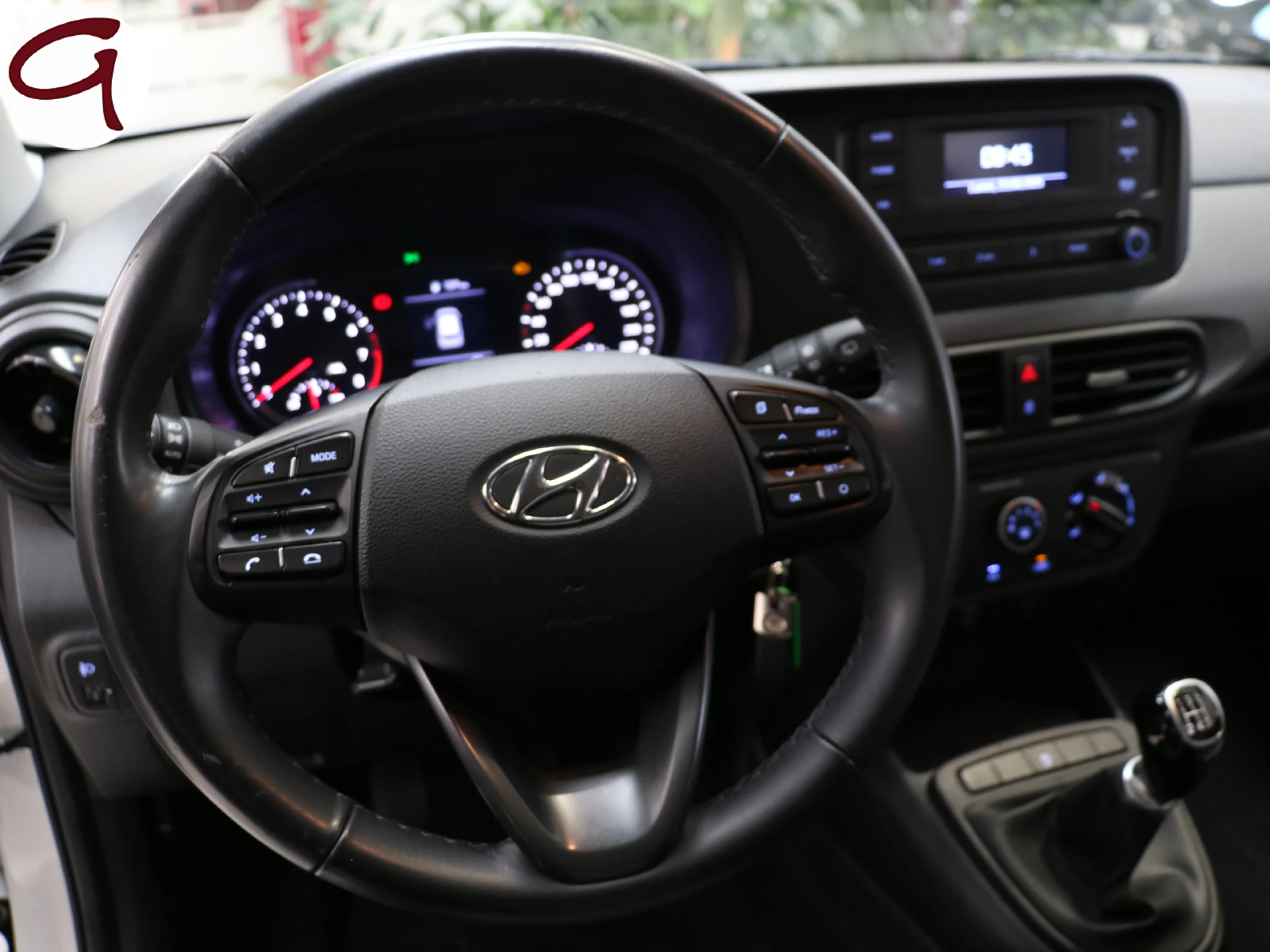 Hyundai I10 1.0 Essence 49 kW (67 CV) - Foto 15