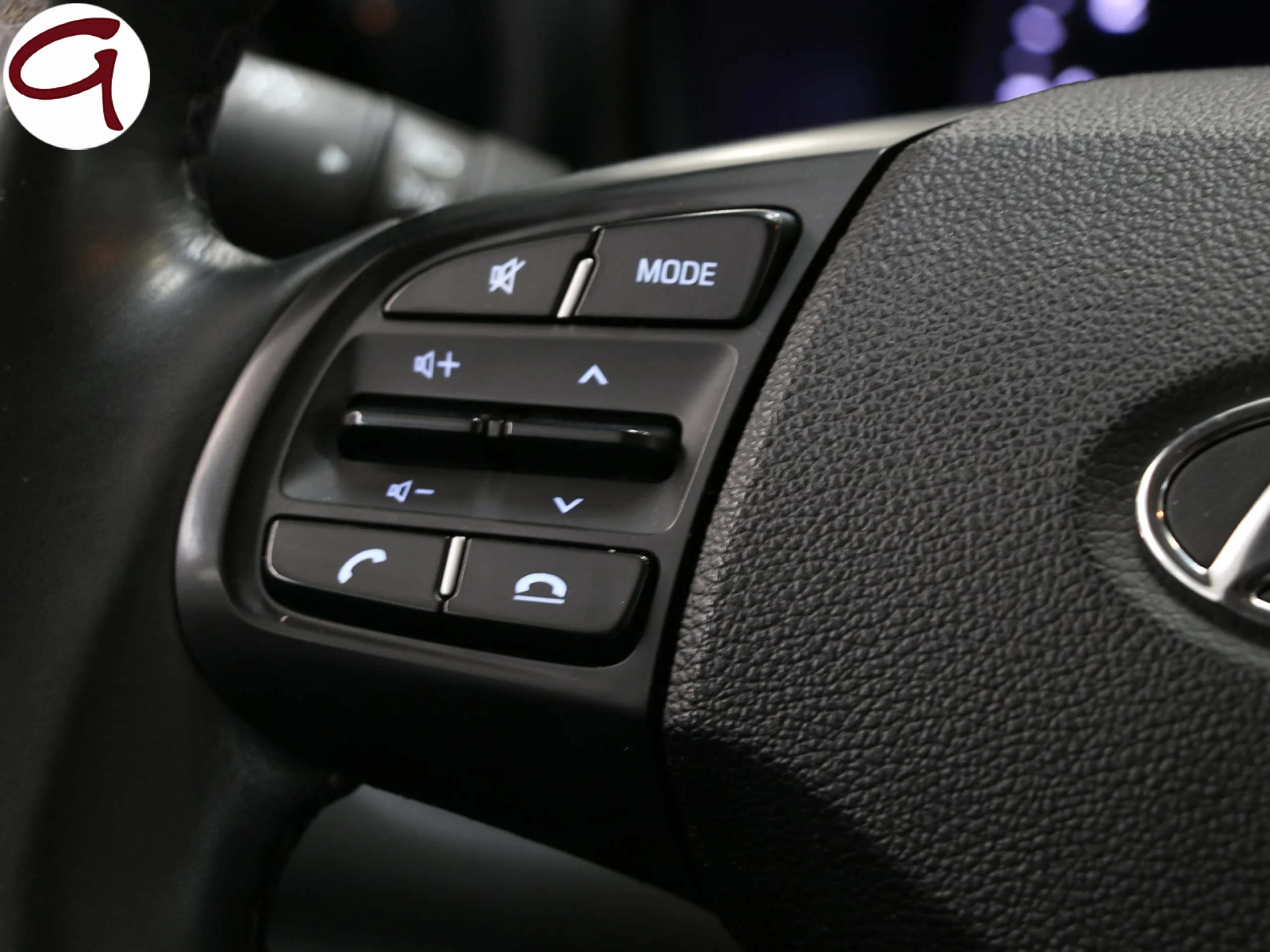 Hyundai I10 1.0 Essence 49 kW (67 CV) - Foto 16