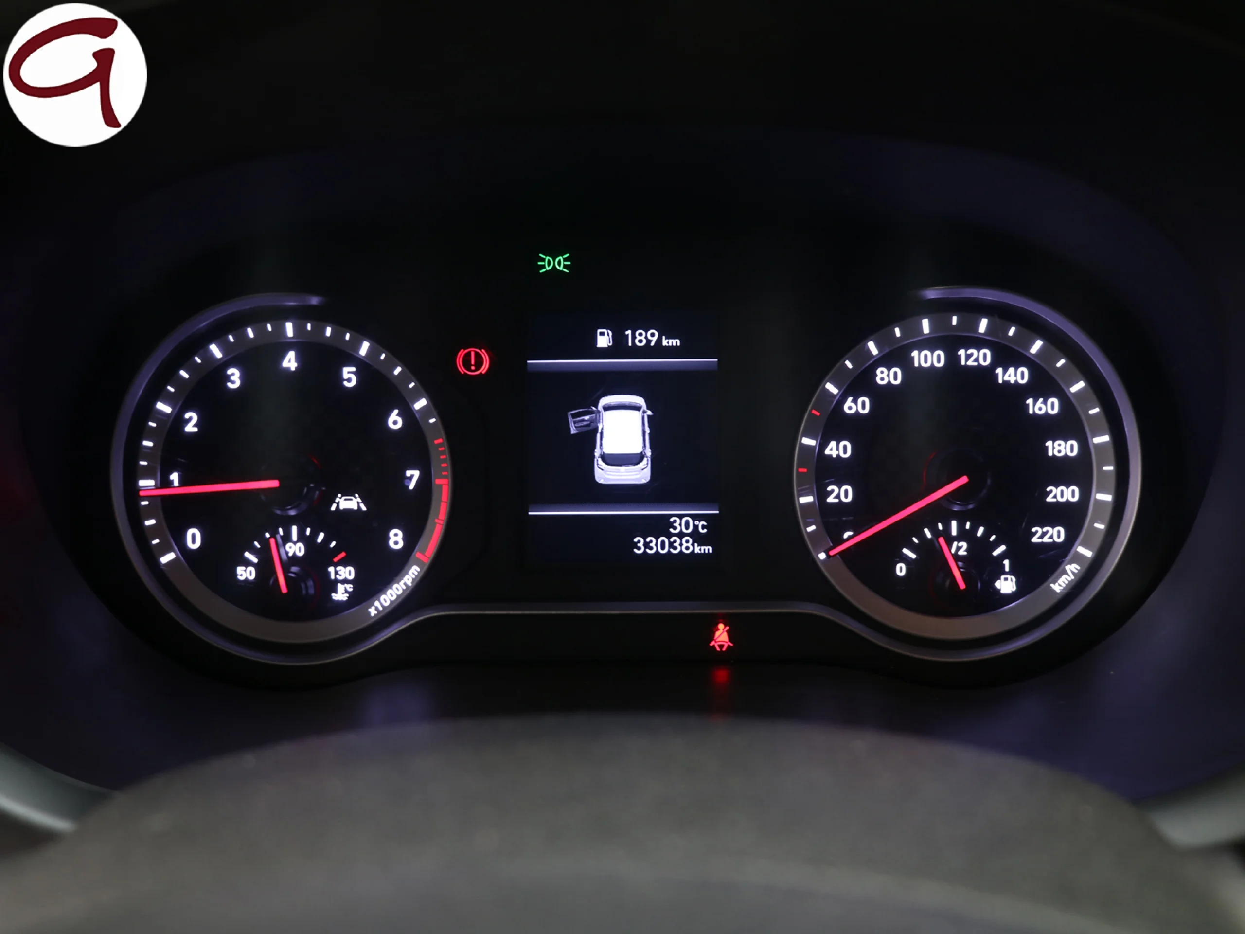 Hyundai I10 1.0 Essence 49 kW (67 CV) - Foto 18