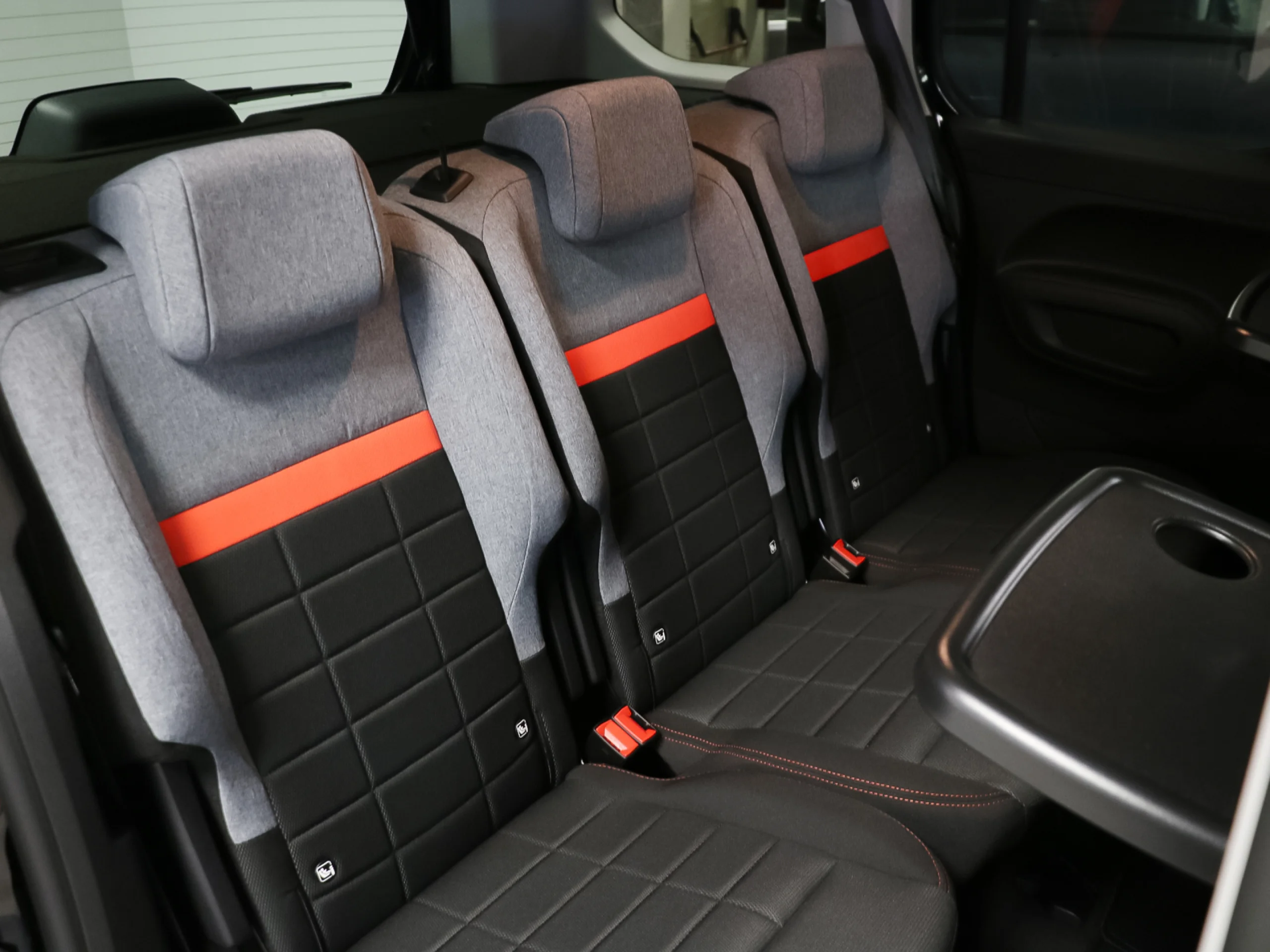 Citroen Berlingo BlueHDi 100 S&S Talla M Max 75 kW (102 CV) - Foto 12